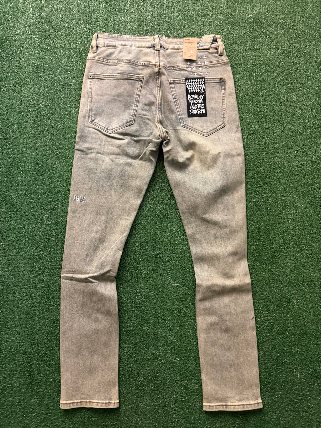 Ksubi Jeans