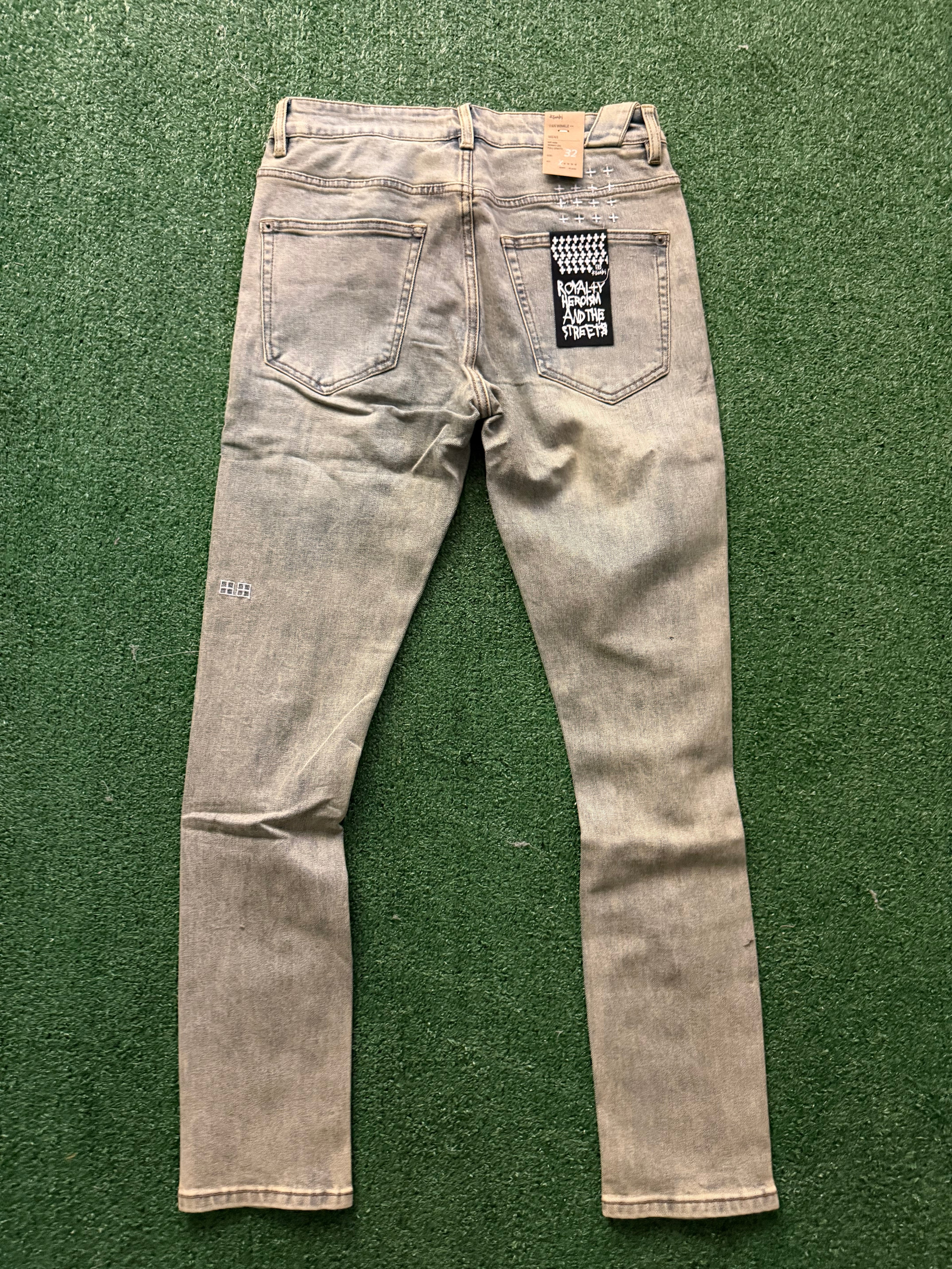 Ksubi Jeans