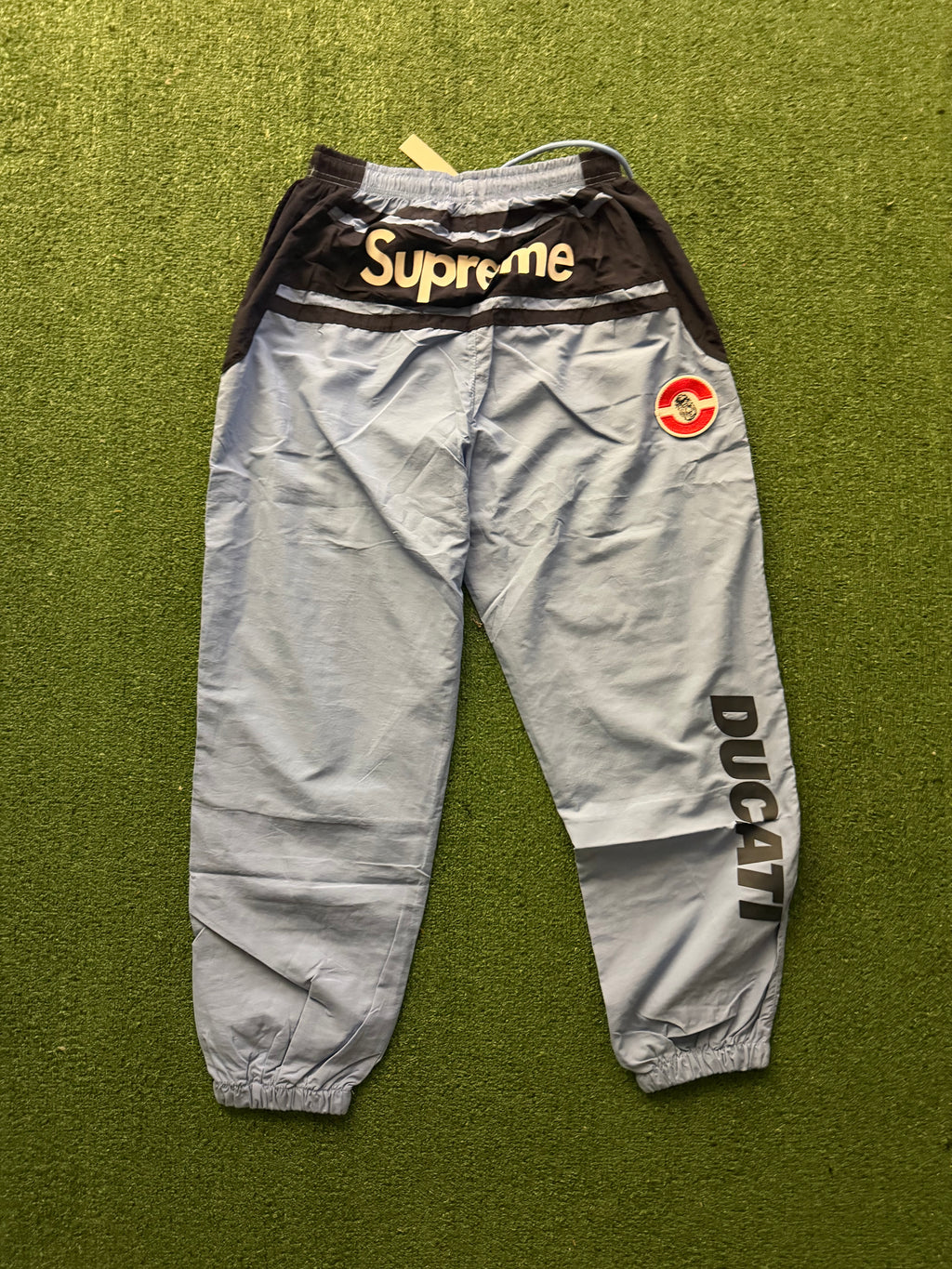 Supreme Ducati Full Track Suit