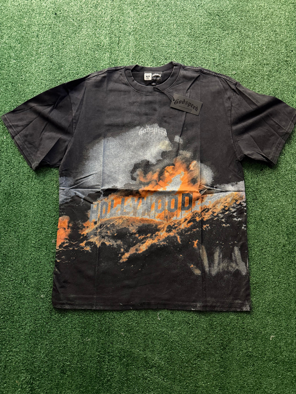 Godspeed T-Shirts