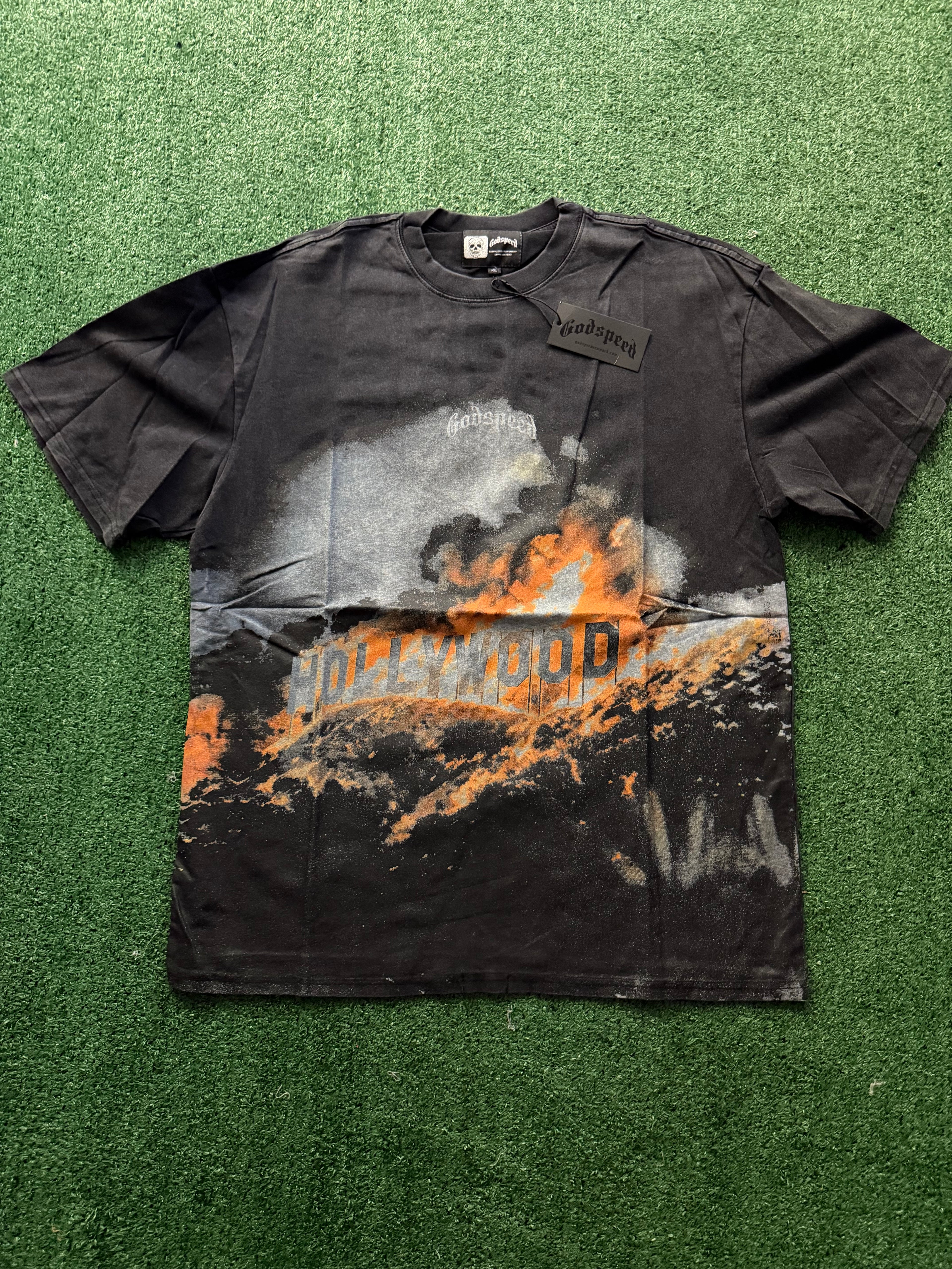 Godspeed T-Shirts