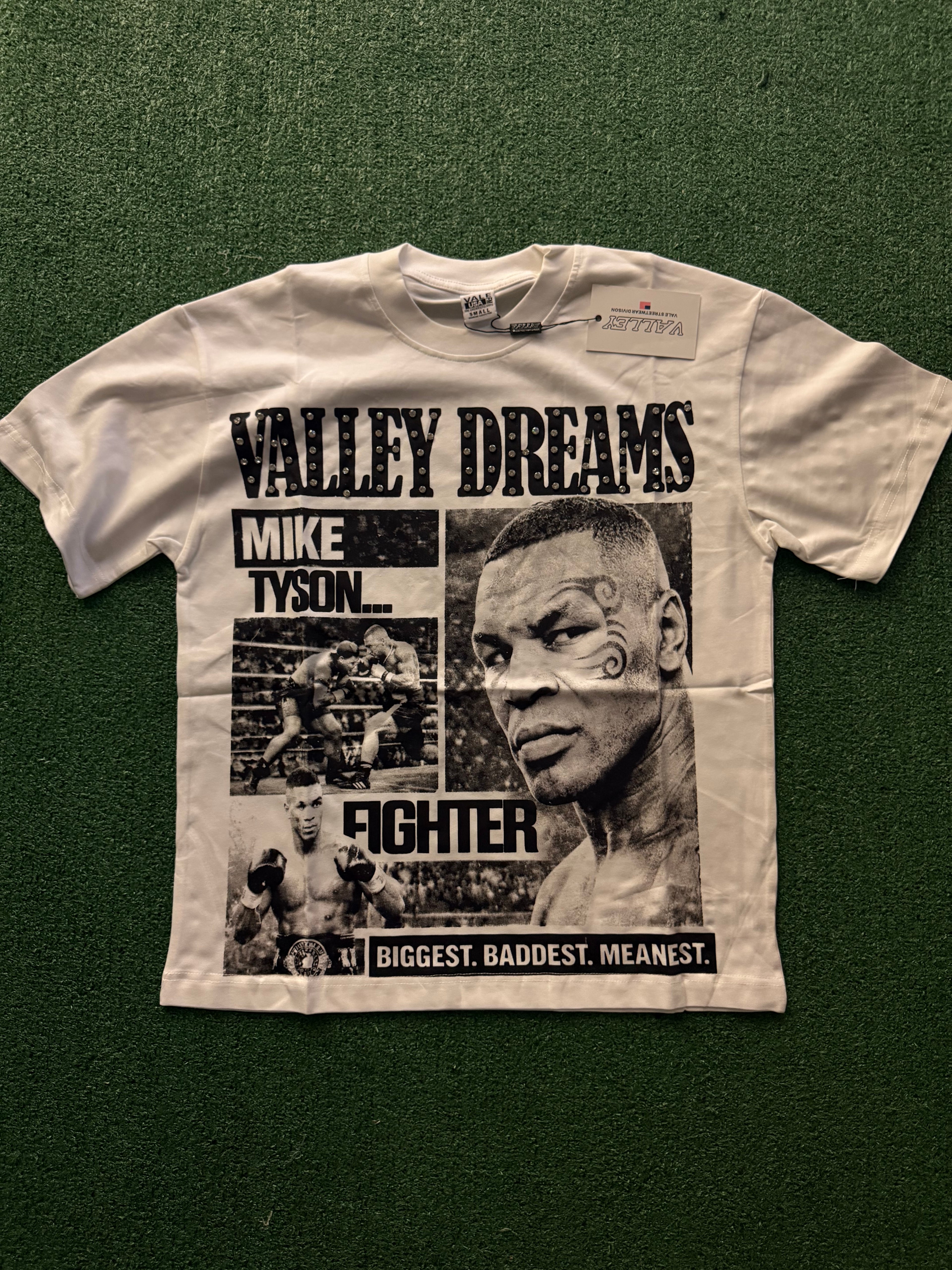 Valley T-Shirts