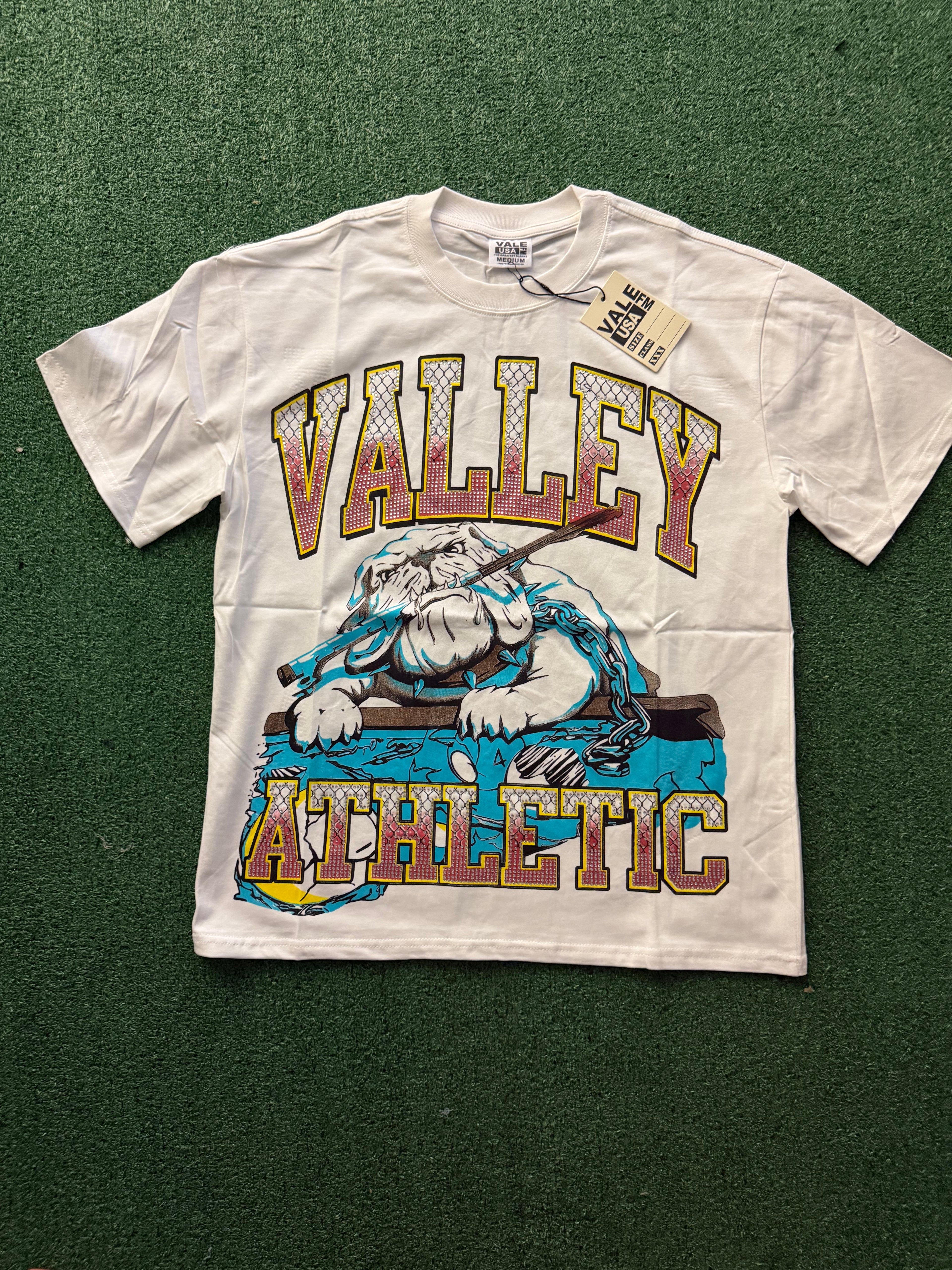 Valley T-Shirts