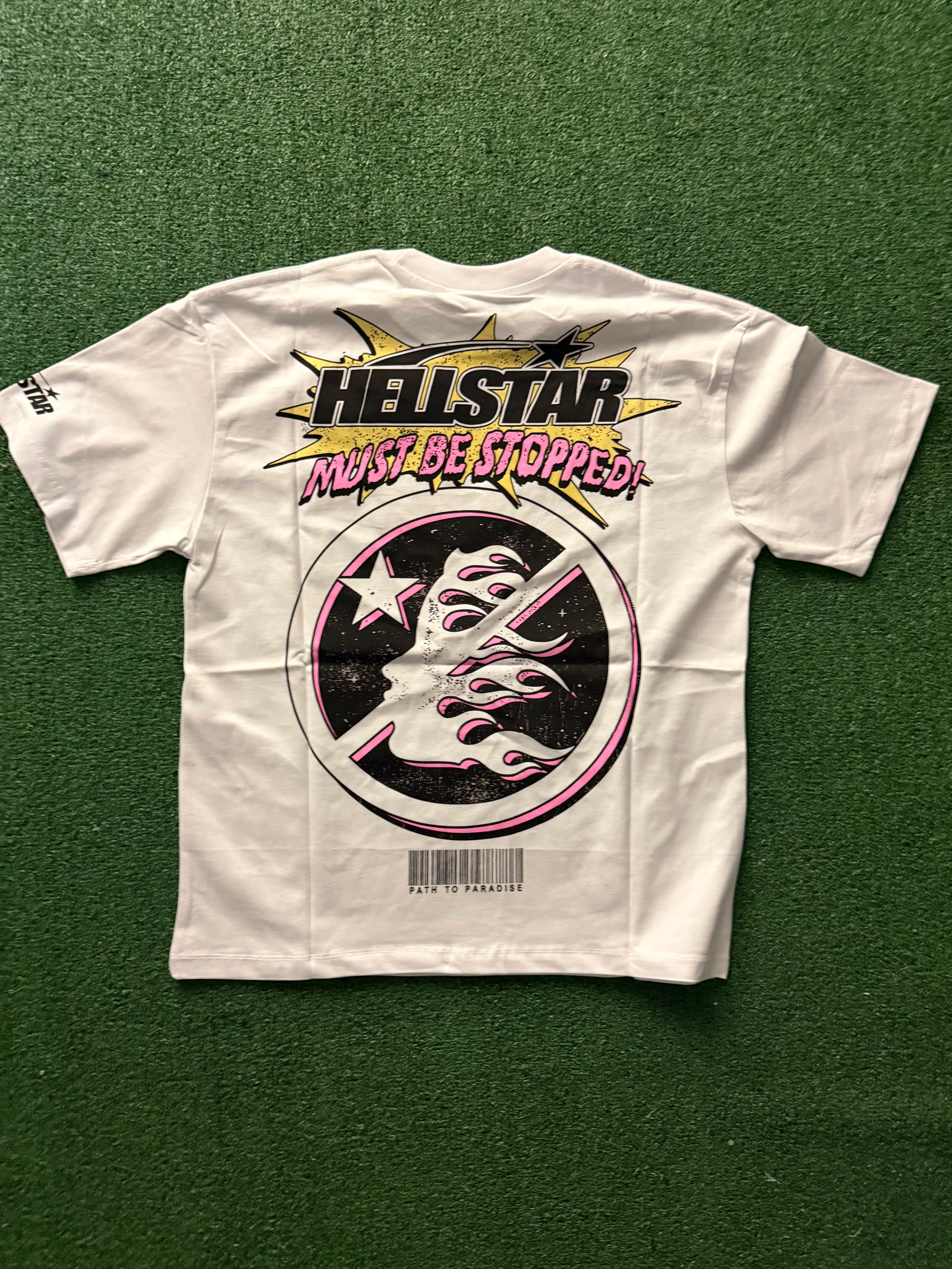 Hellstar T-Shirts