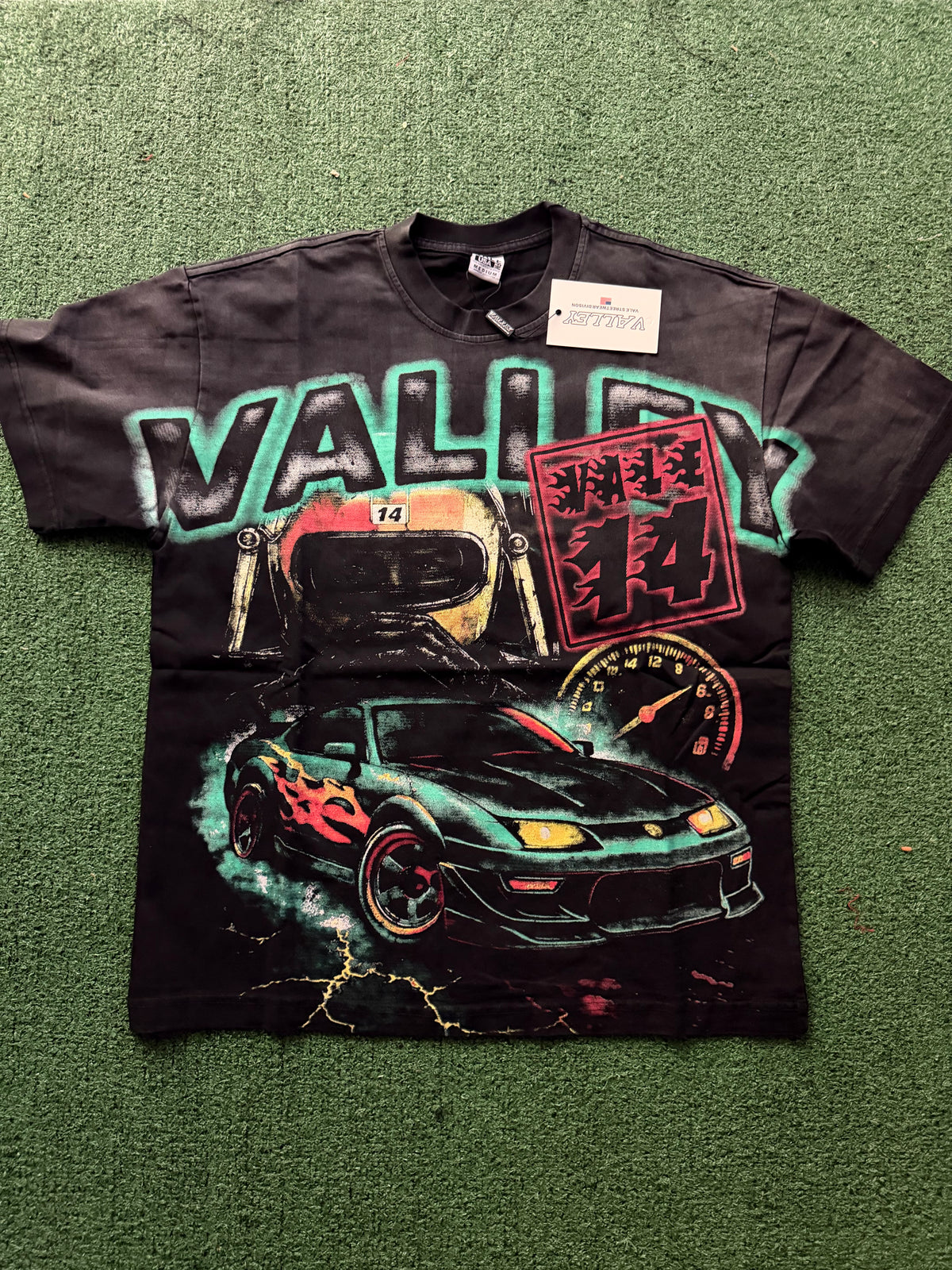 Valley T-Shirts