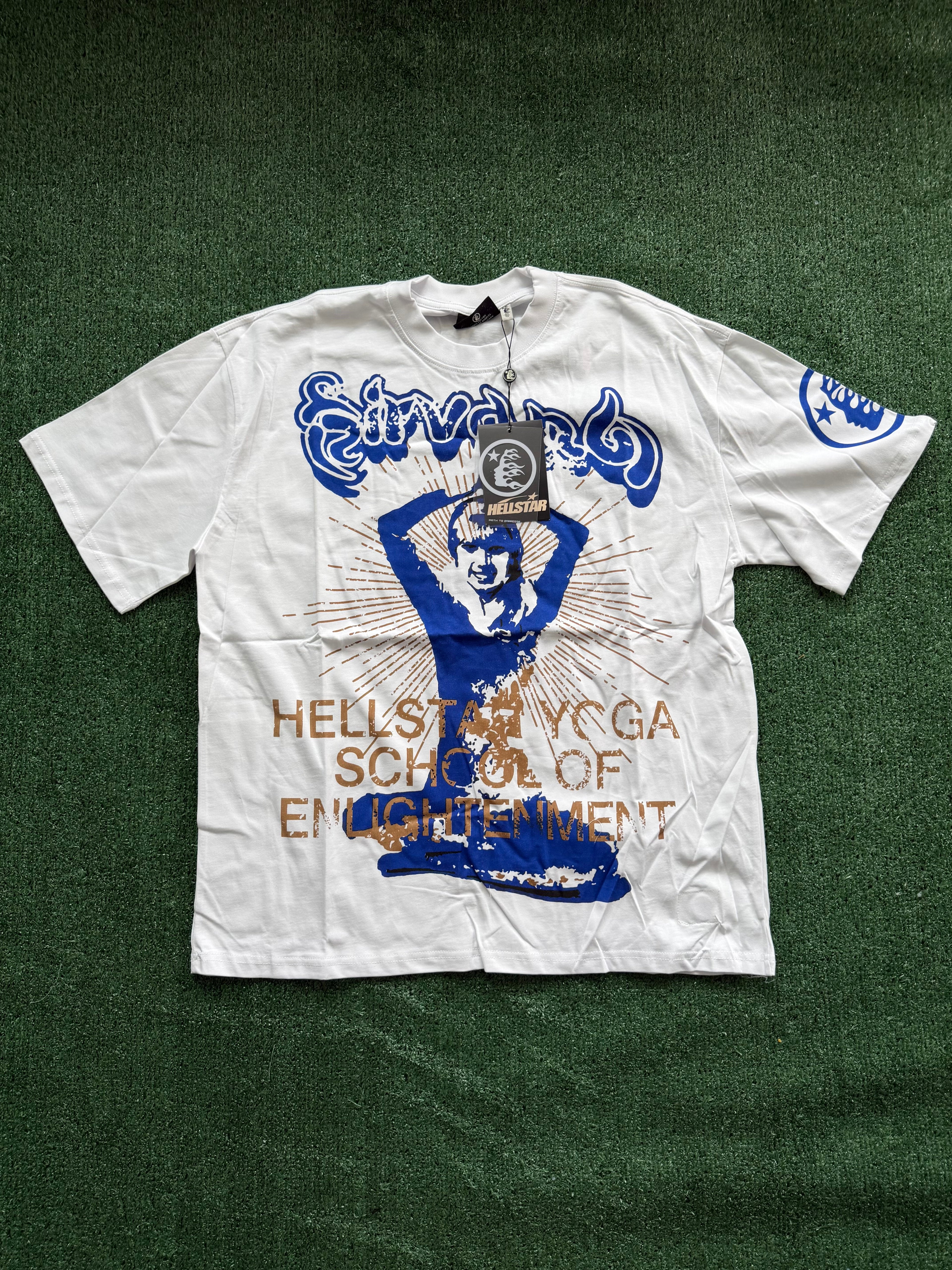 Hellstar T-Shirts
