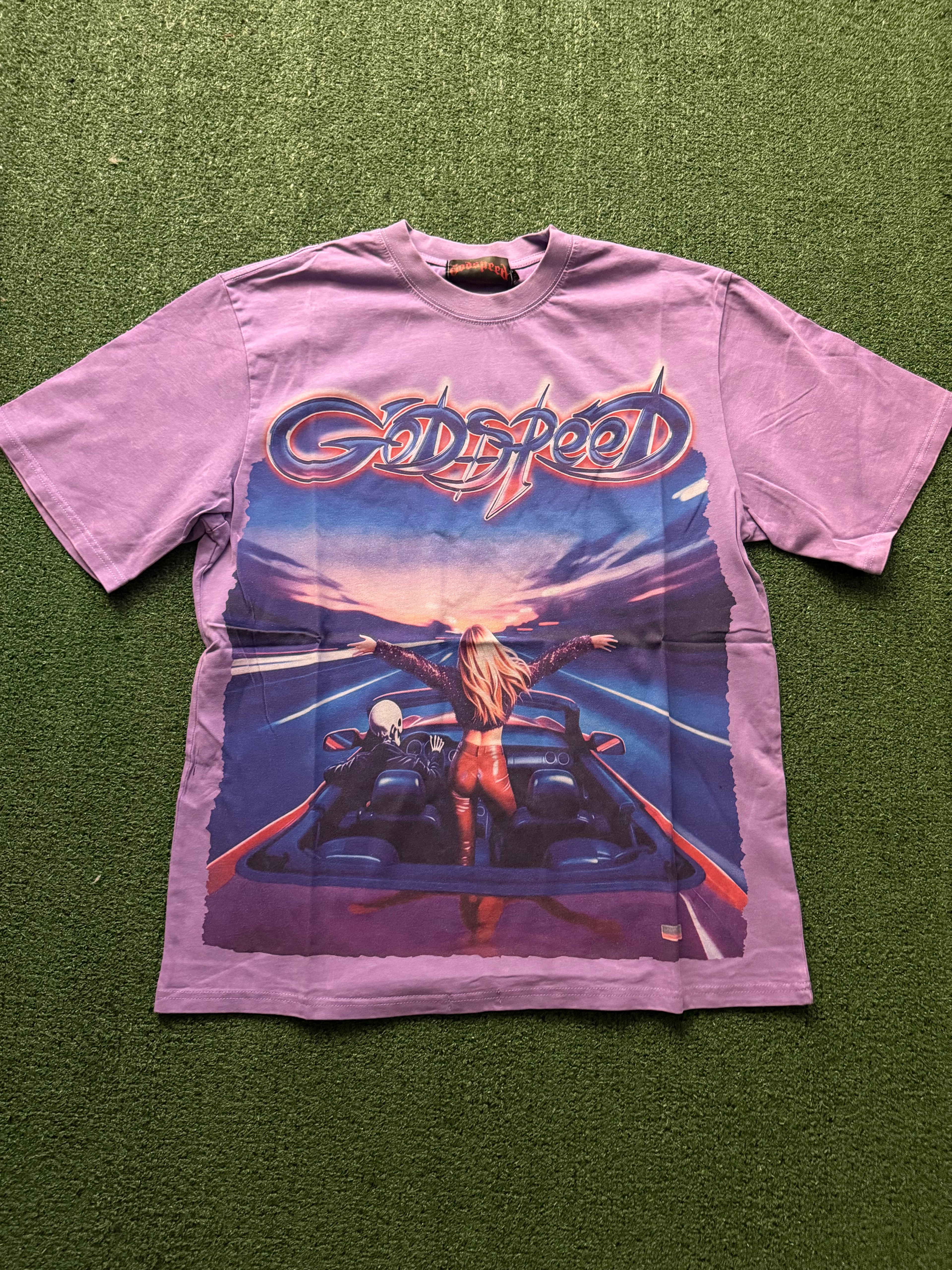 GS T-Shirts