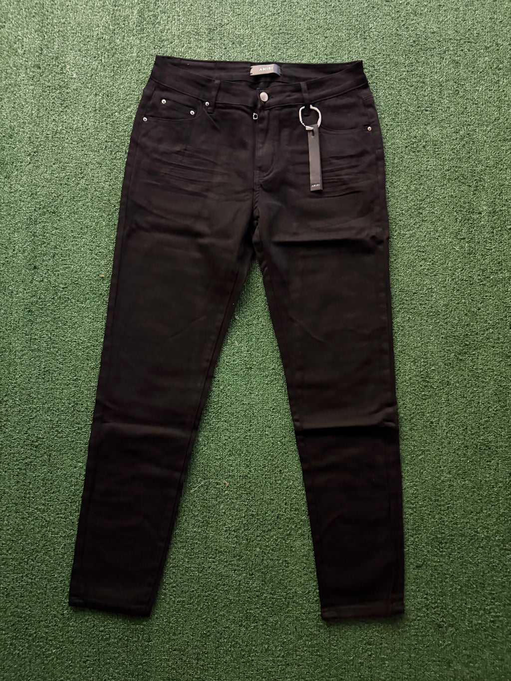 Amiri Jeans