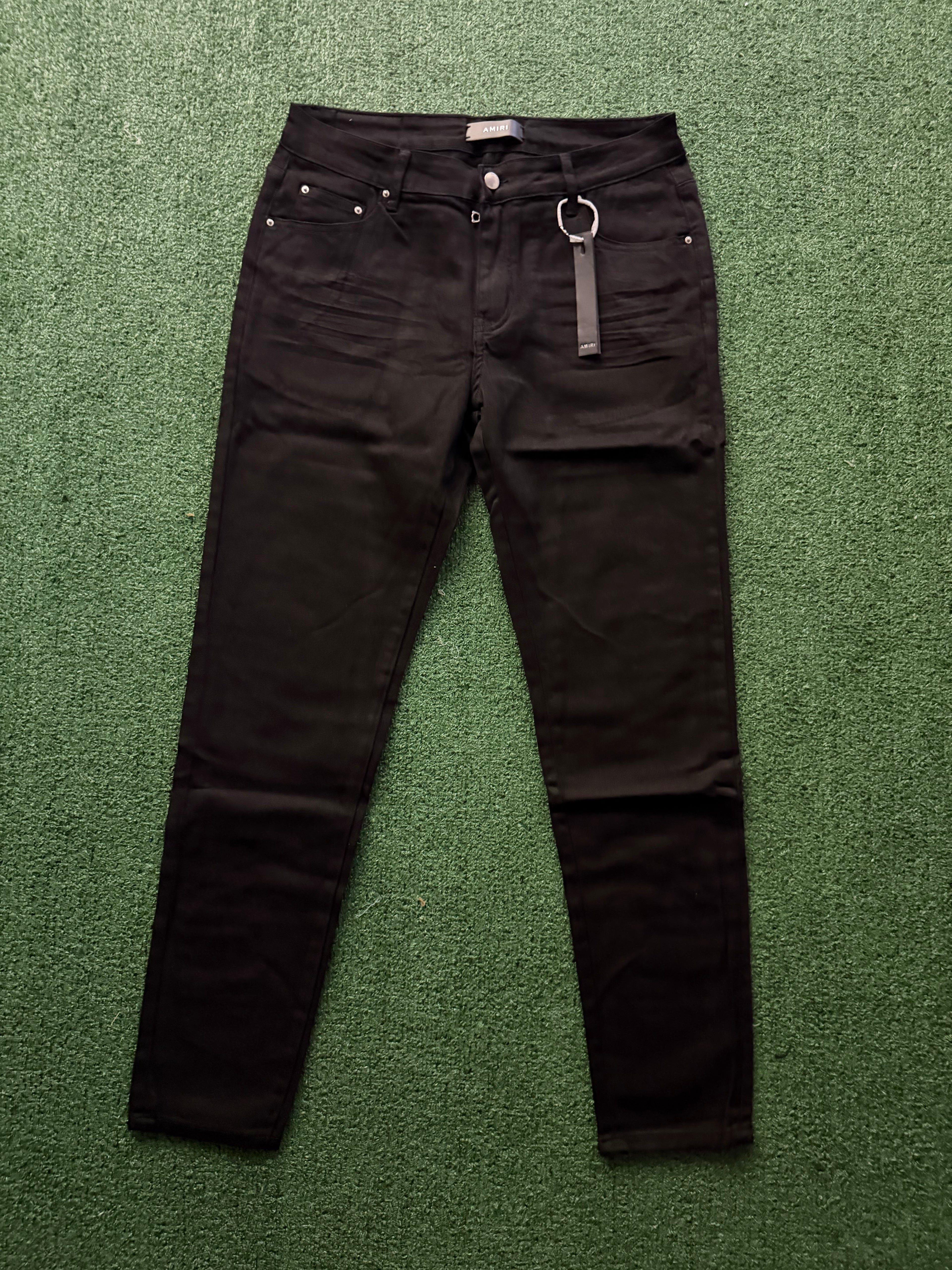 Amiri Jeans