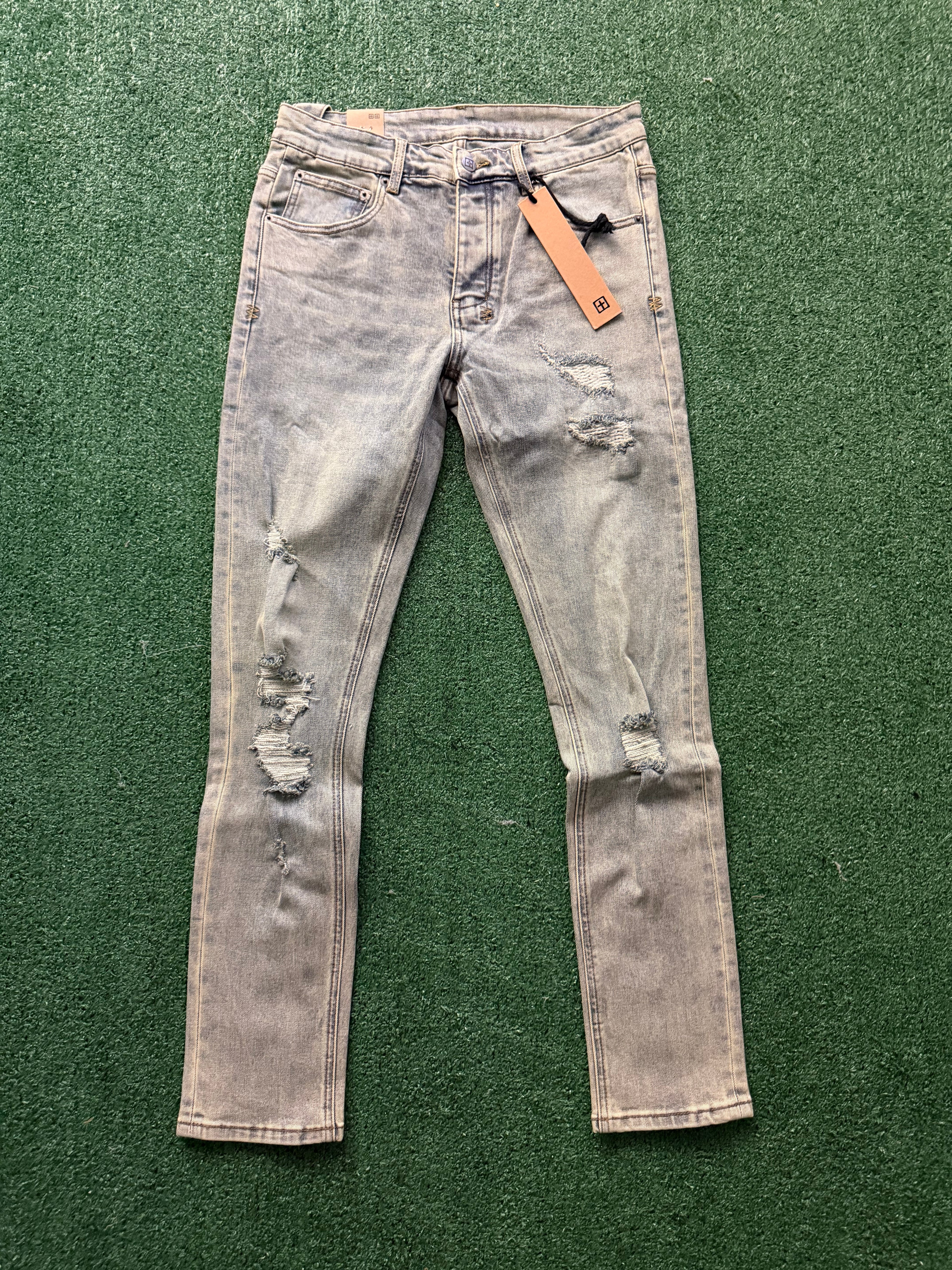 Ksubi Jeans