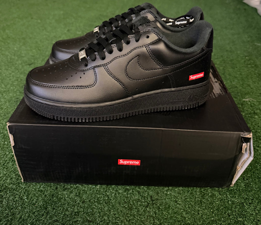 Supreme Air Force 1
