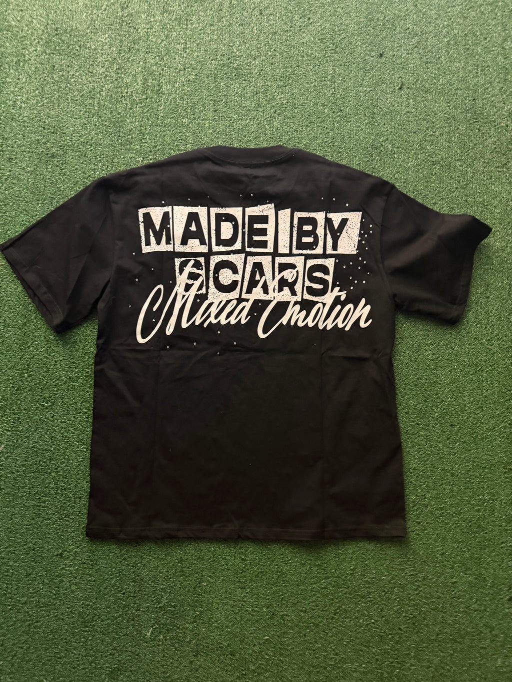 Mixed Emotion T-Shirts