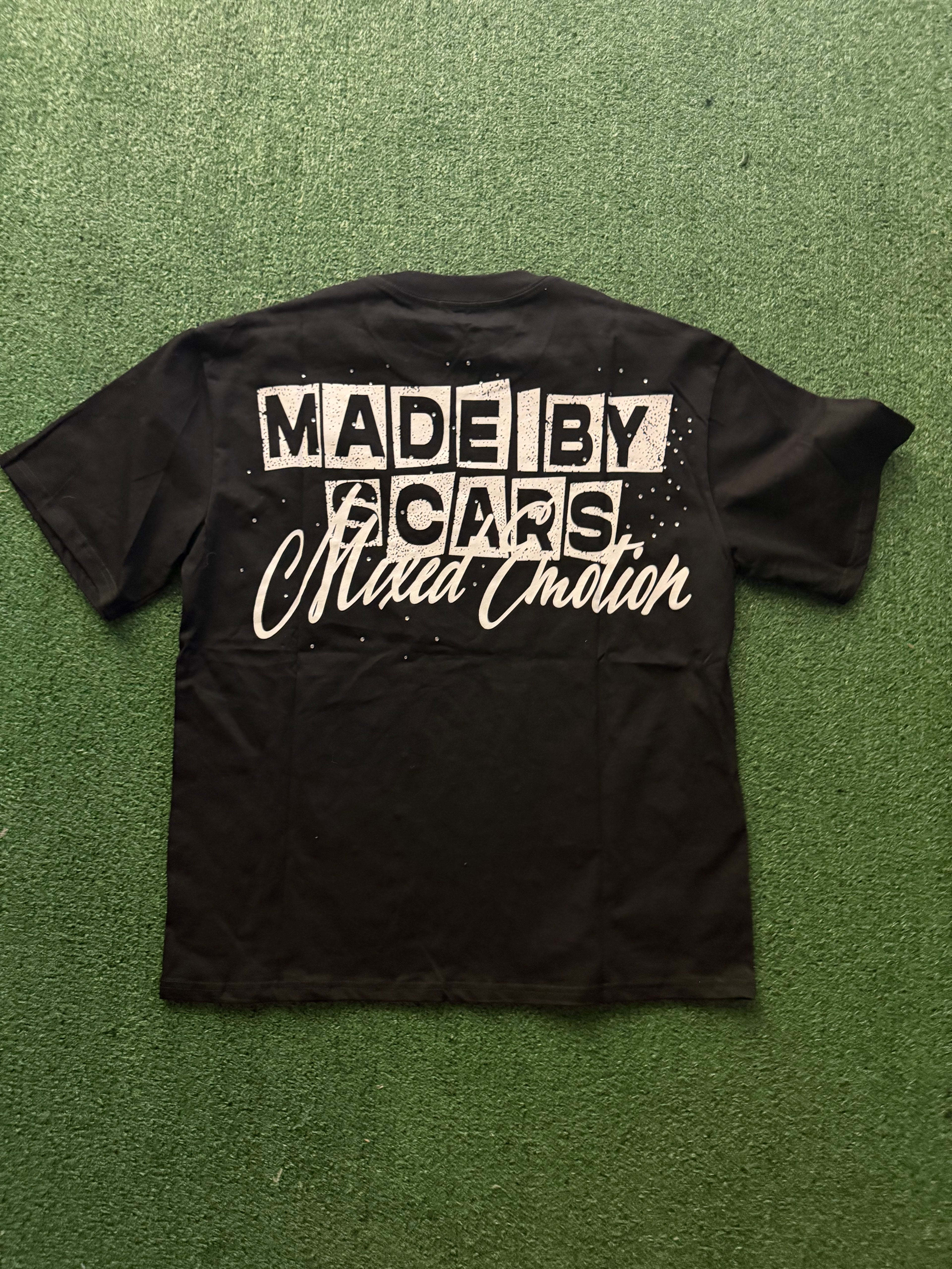 Mixed Emotion T-Shirts