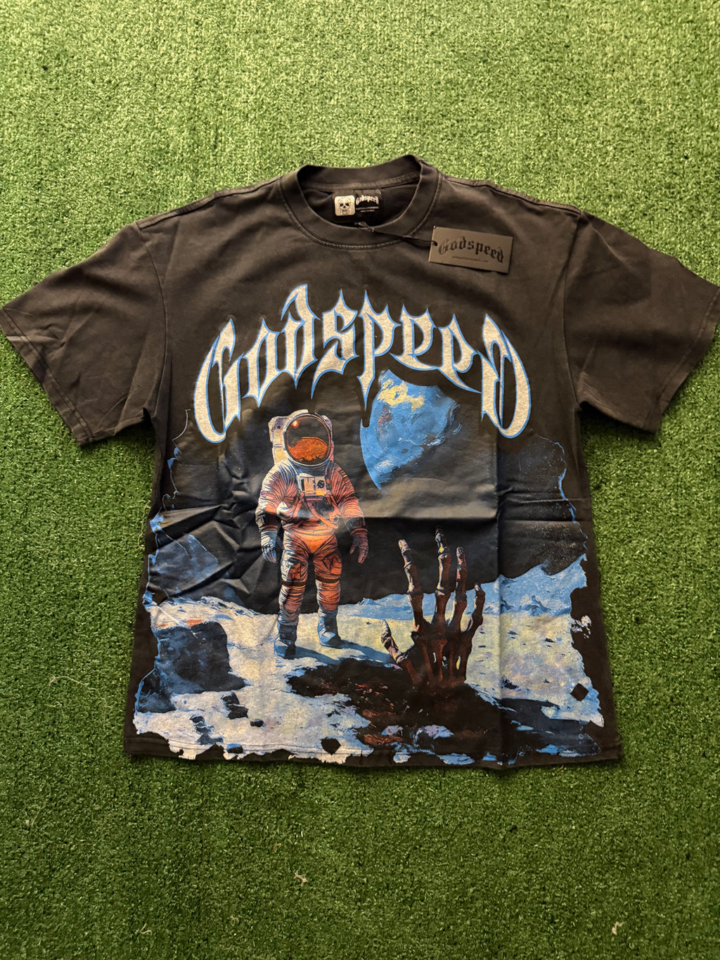 Godspeed T-Shirts
