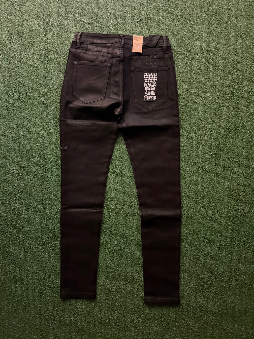Ksubi Jeans
