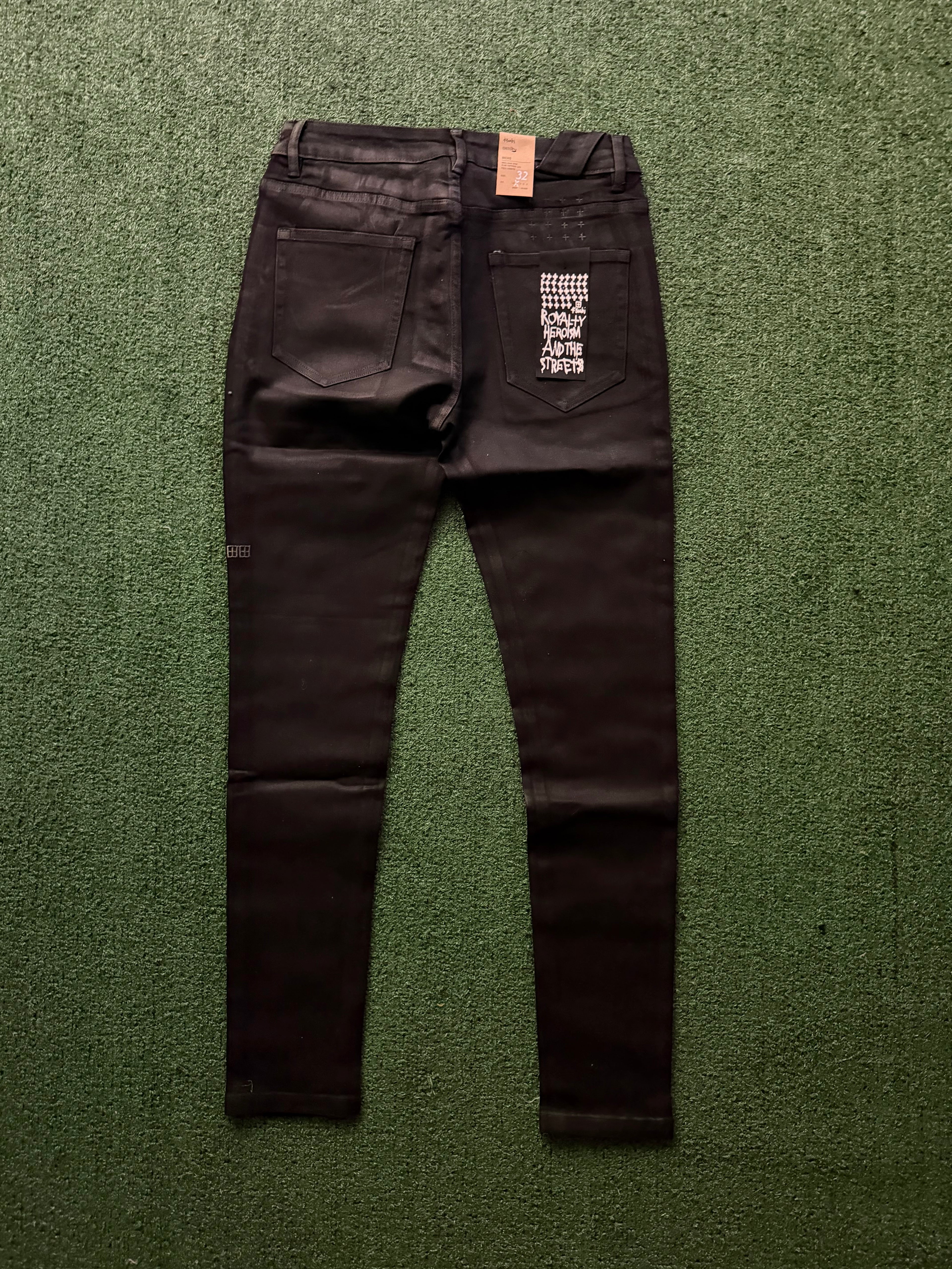 Ksubi Jeans