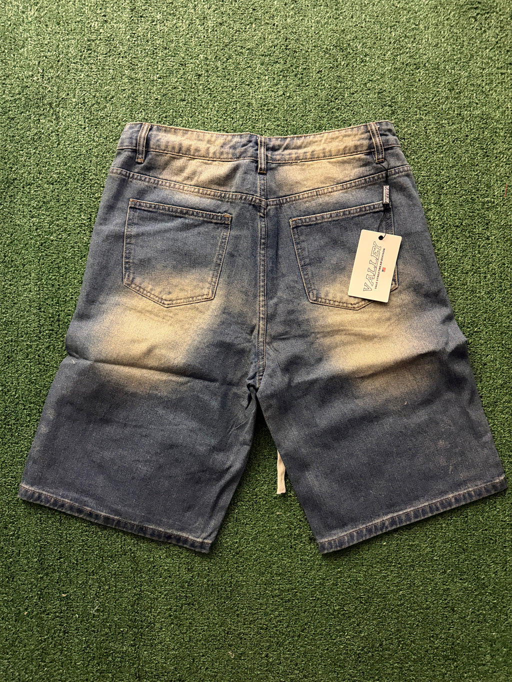 Valley Jorts