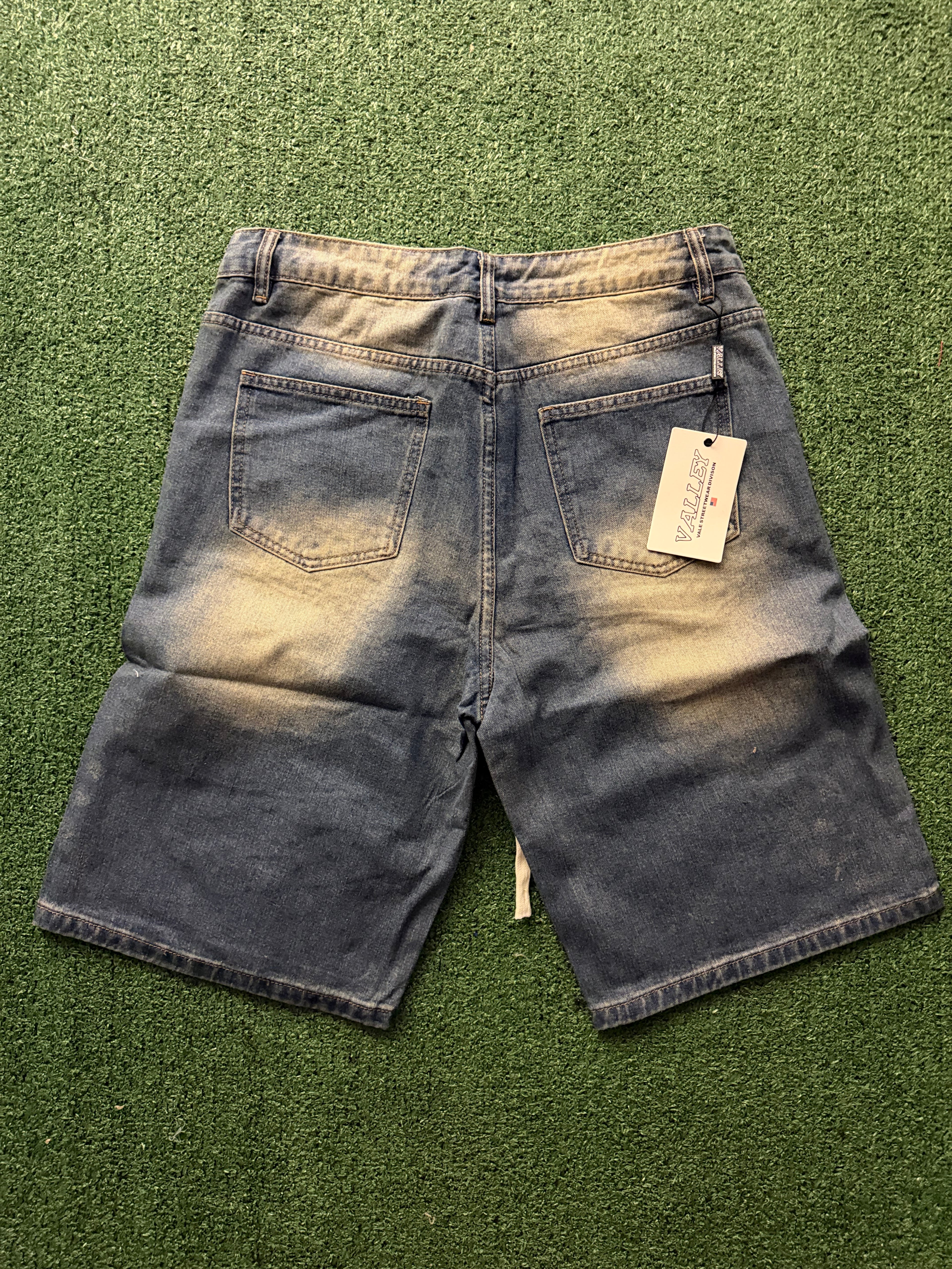 Valley Jorts