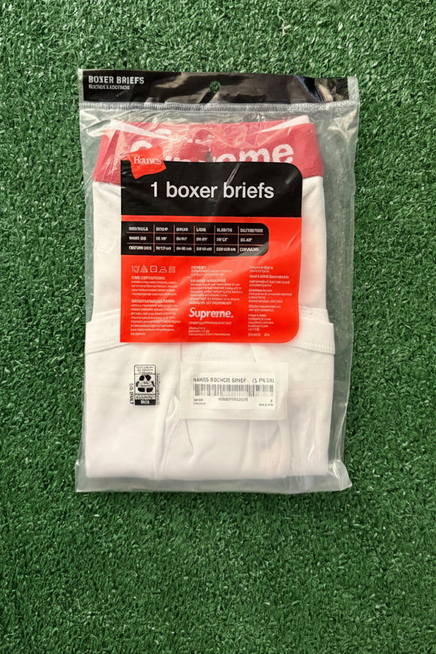 Supreme Boxers 1-Pack