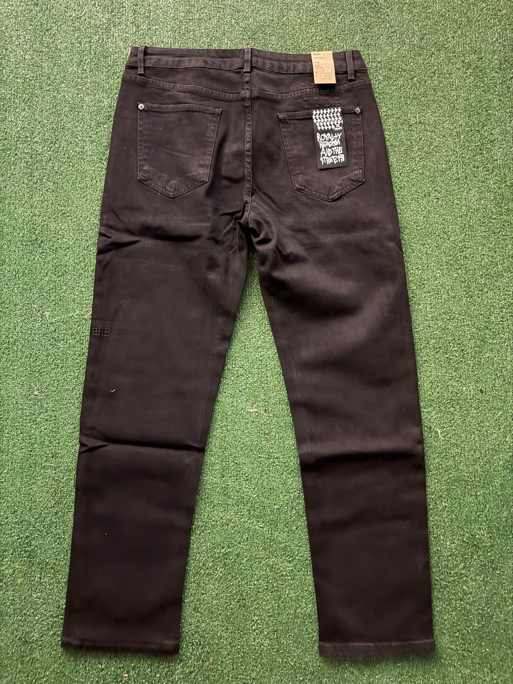 Ksubi Jeans