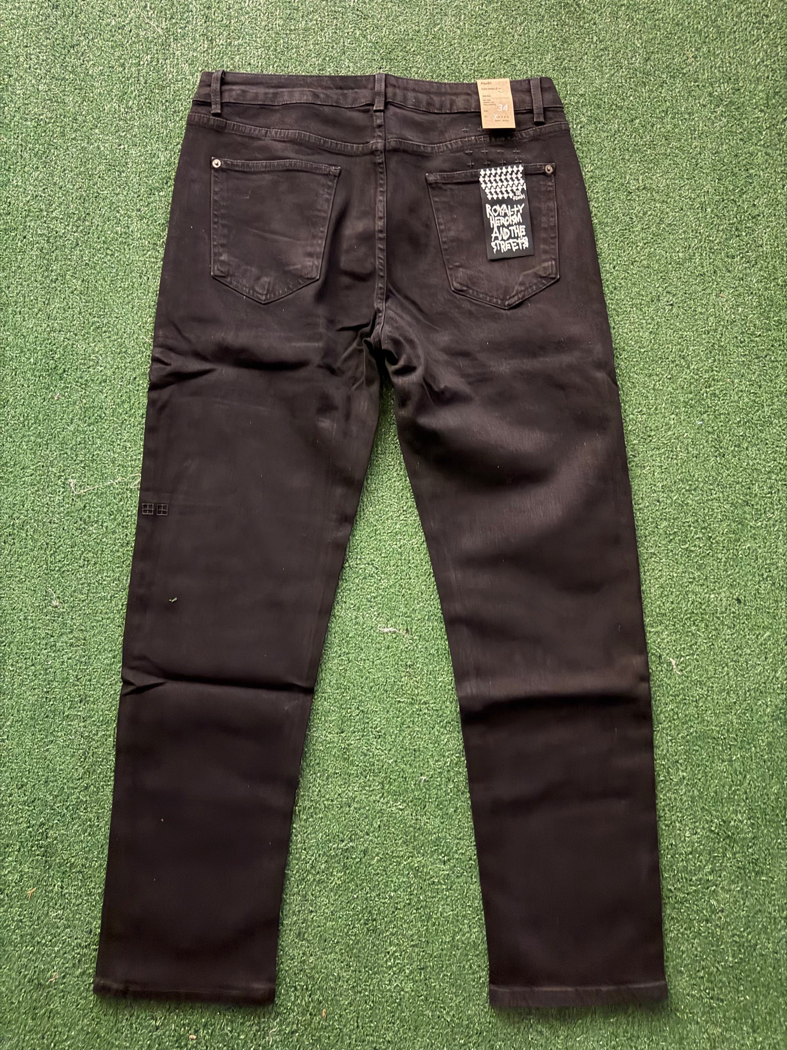 Ksubi Jeans