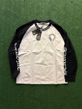 Chrome Long-Sleeve