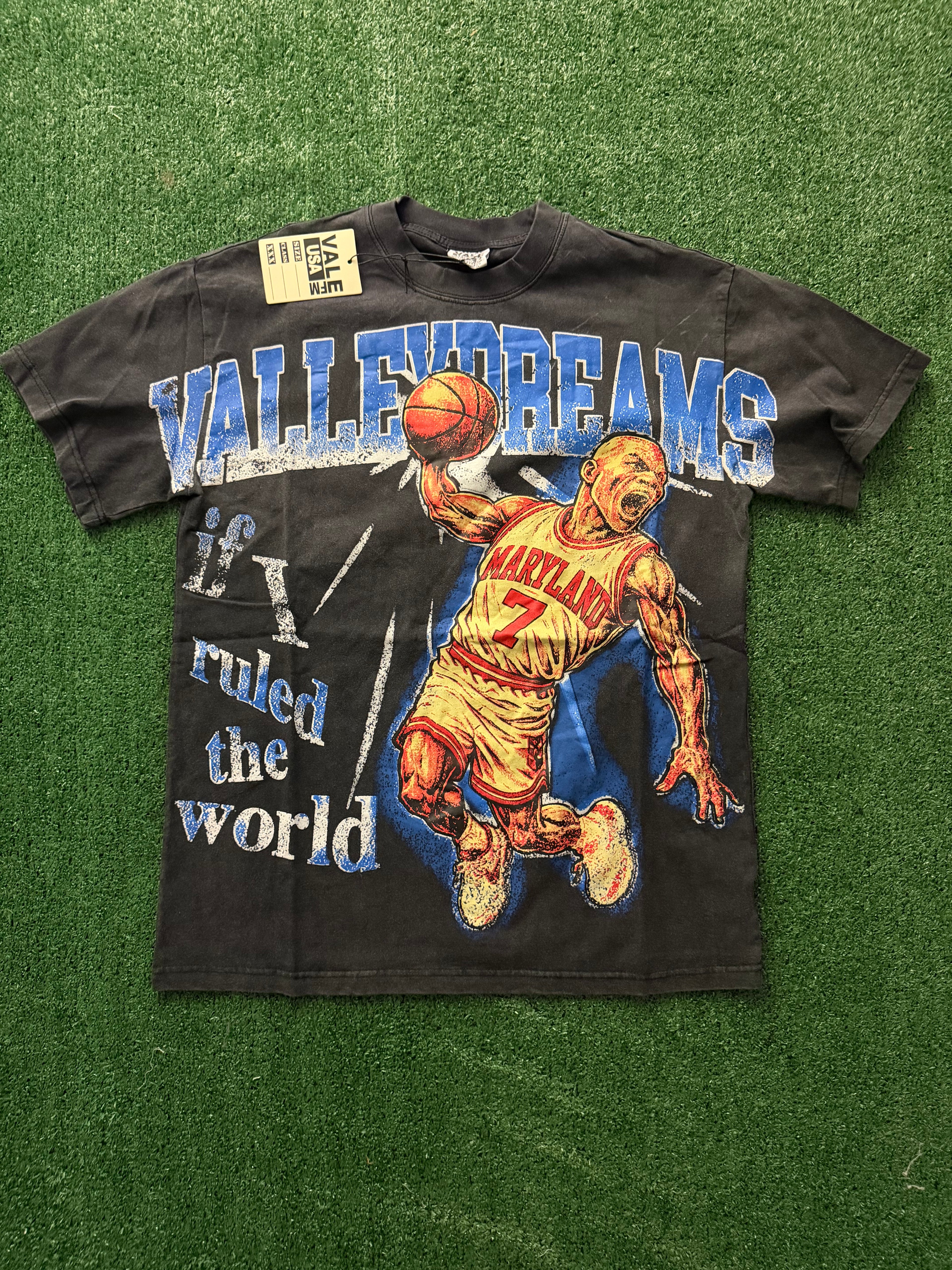 Valley T-Shirts