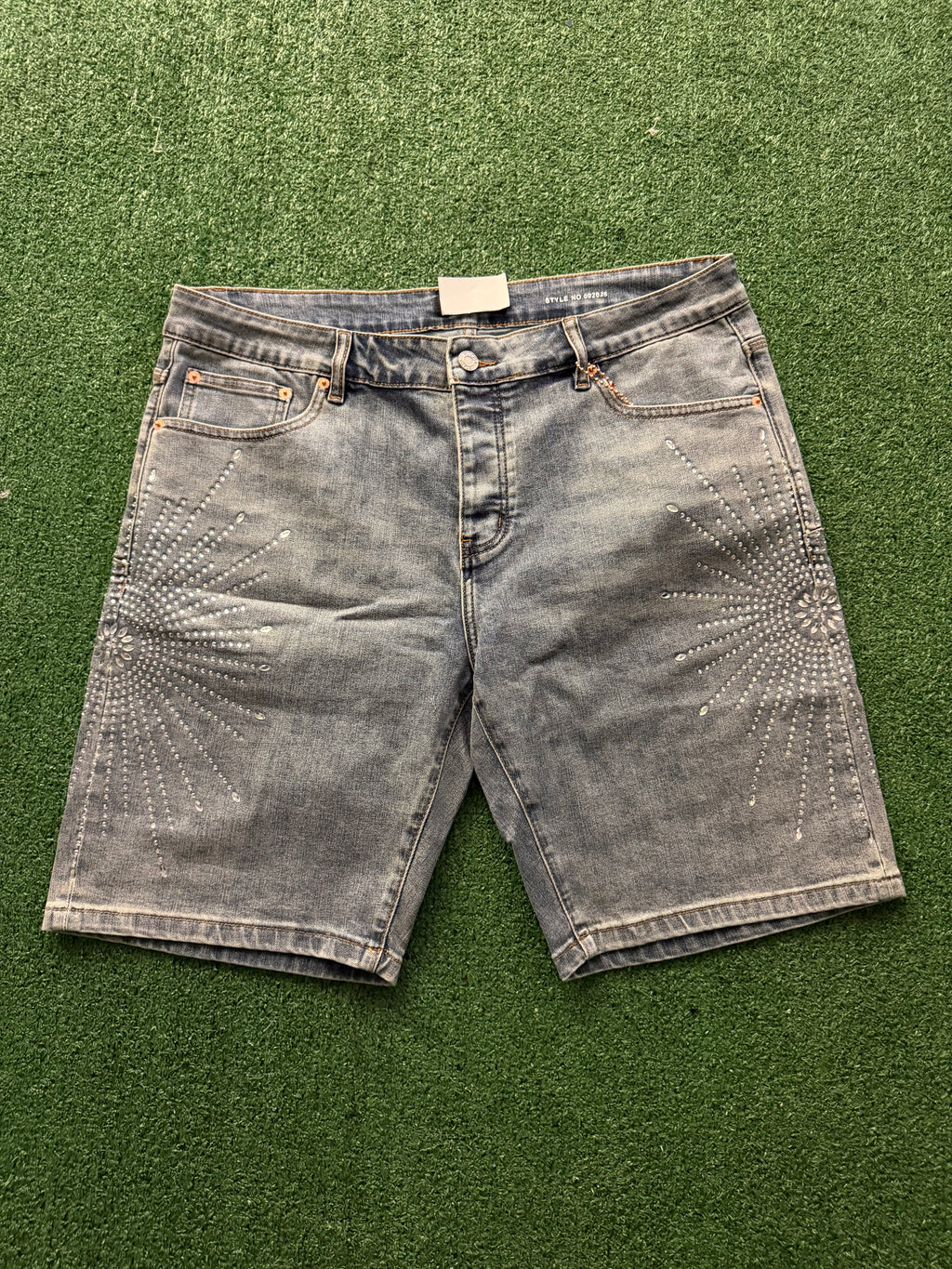 Premium Streetwear Jorts
