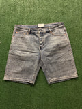 Premium Streetwear Jorts