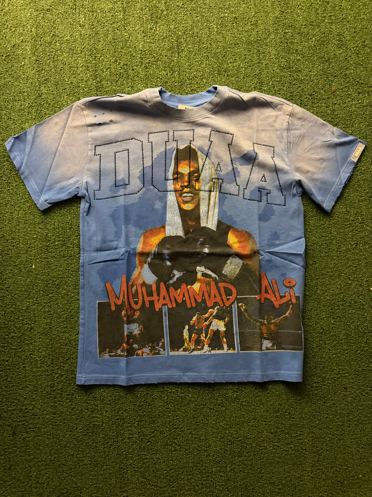 Dua T-Shirts