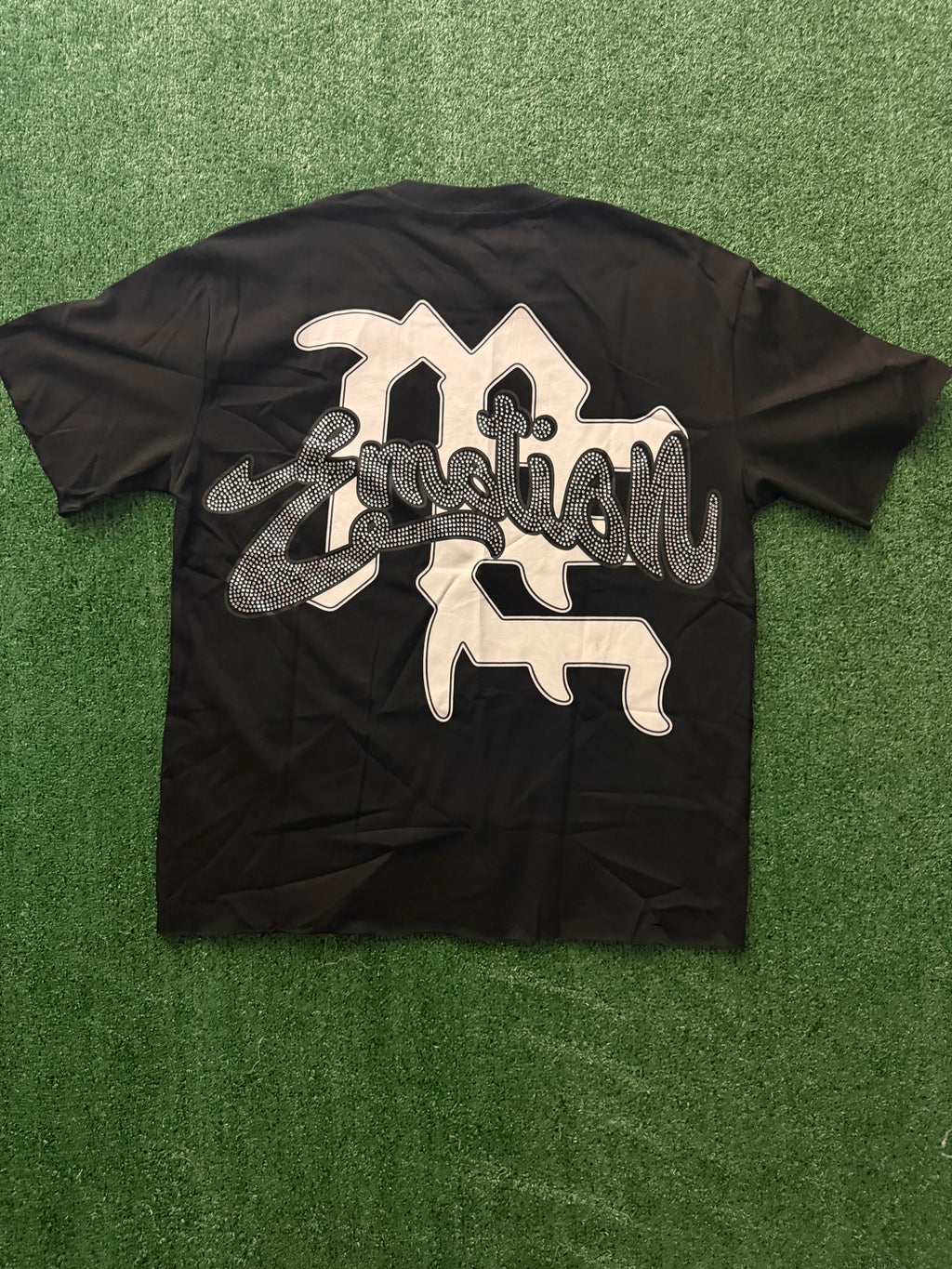 Mixed Emotion T-Shirts