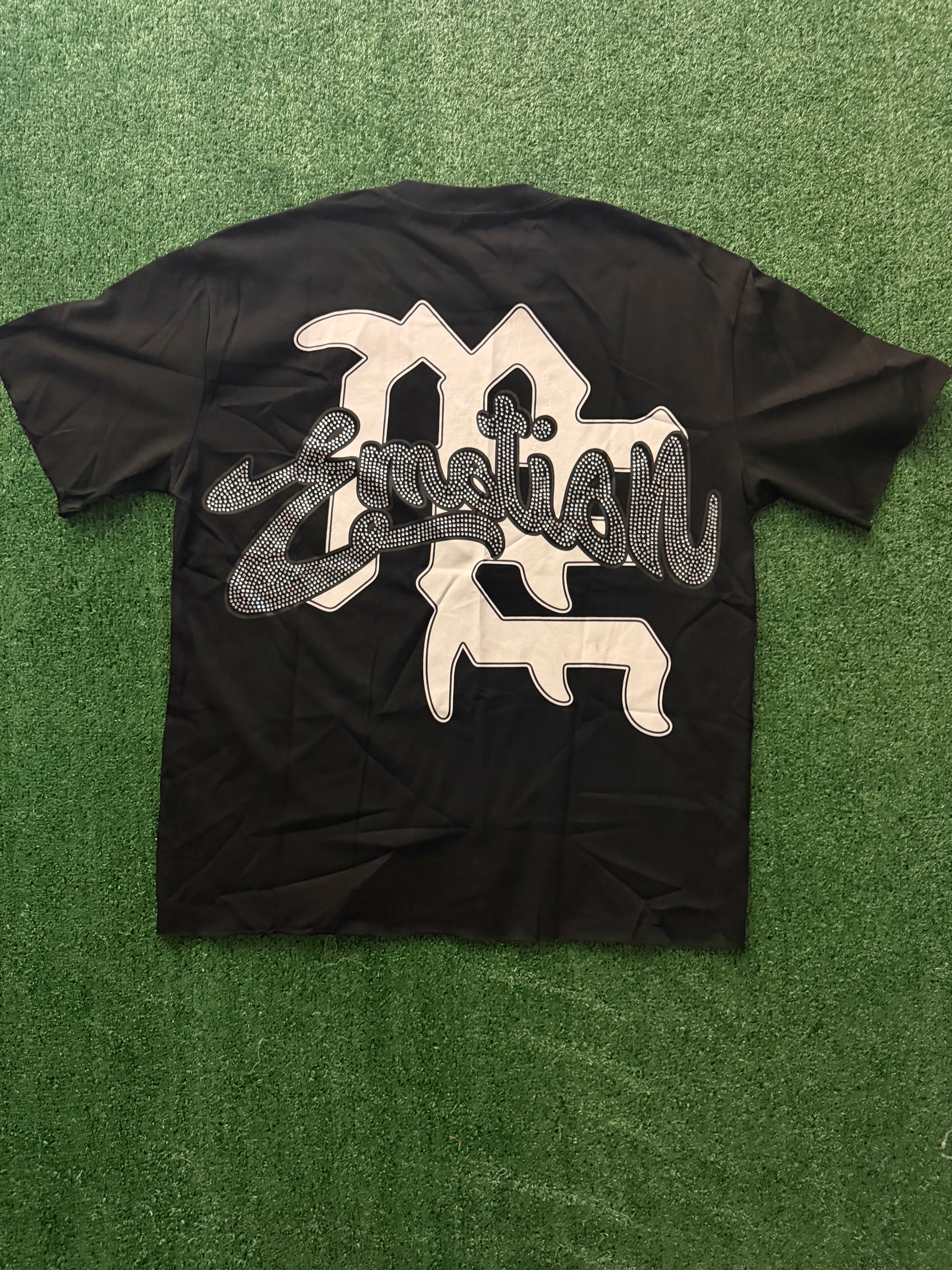 Mixed Emotion T-Shirts
