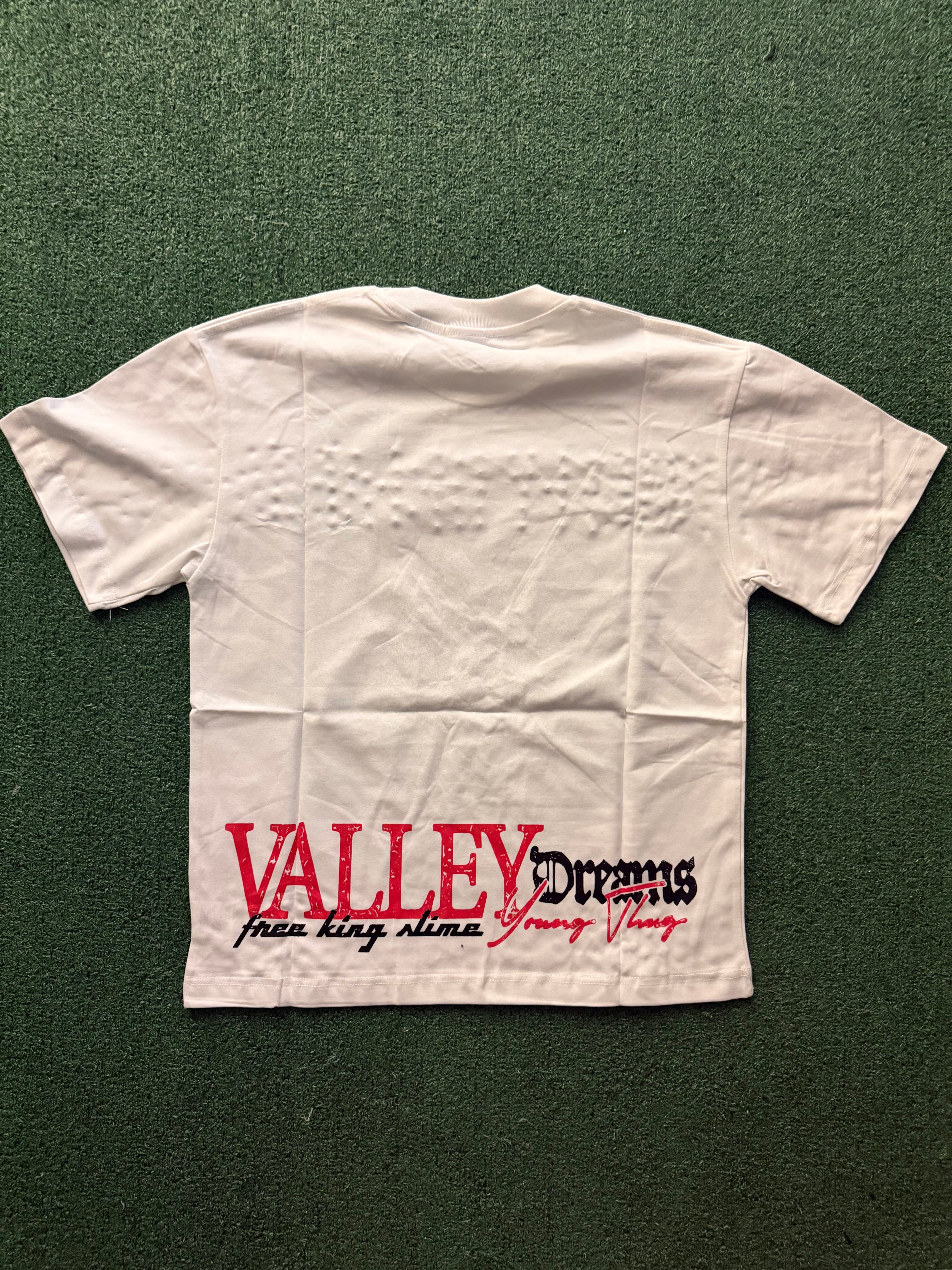 Valley T-Shirts