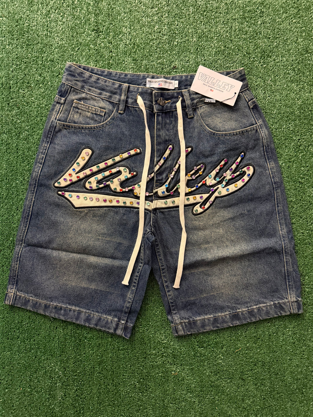 Valley Jorts