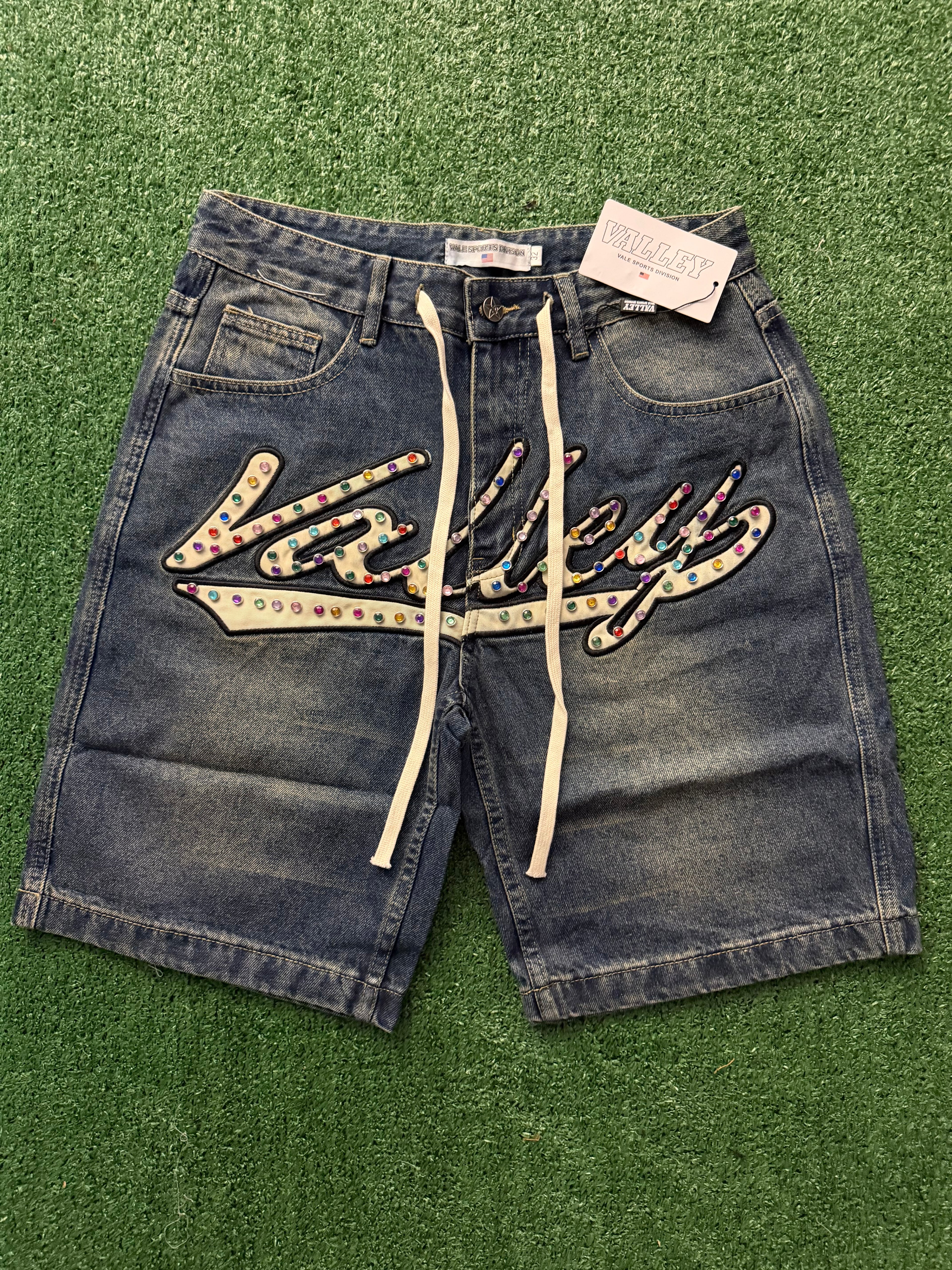 Valley Jorts