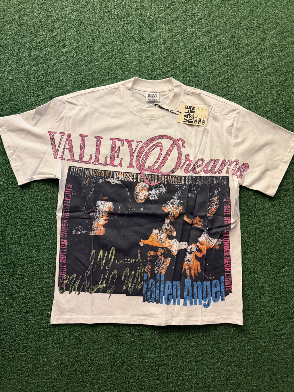 Valley T-Shirts