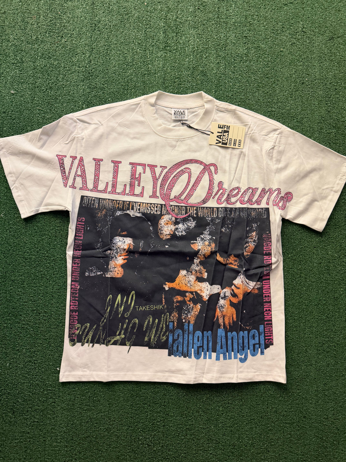Valley T-Shirts