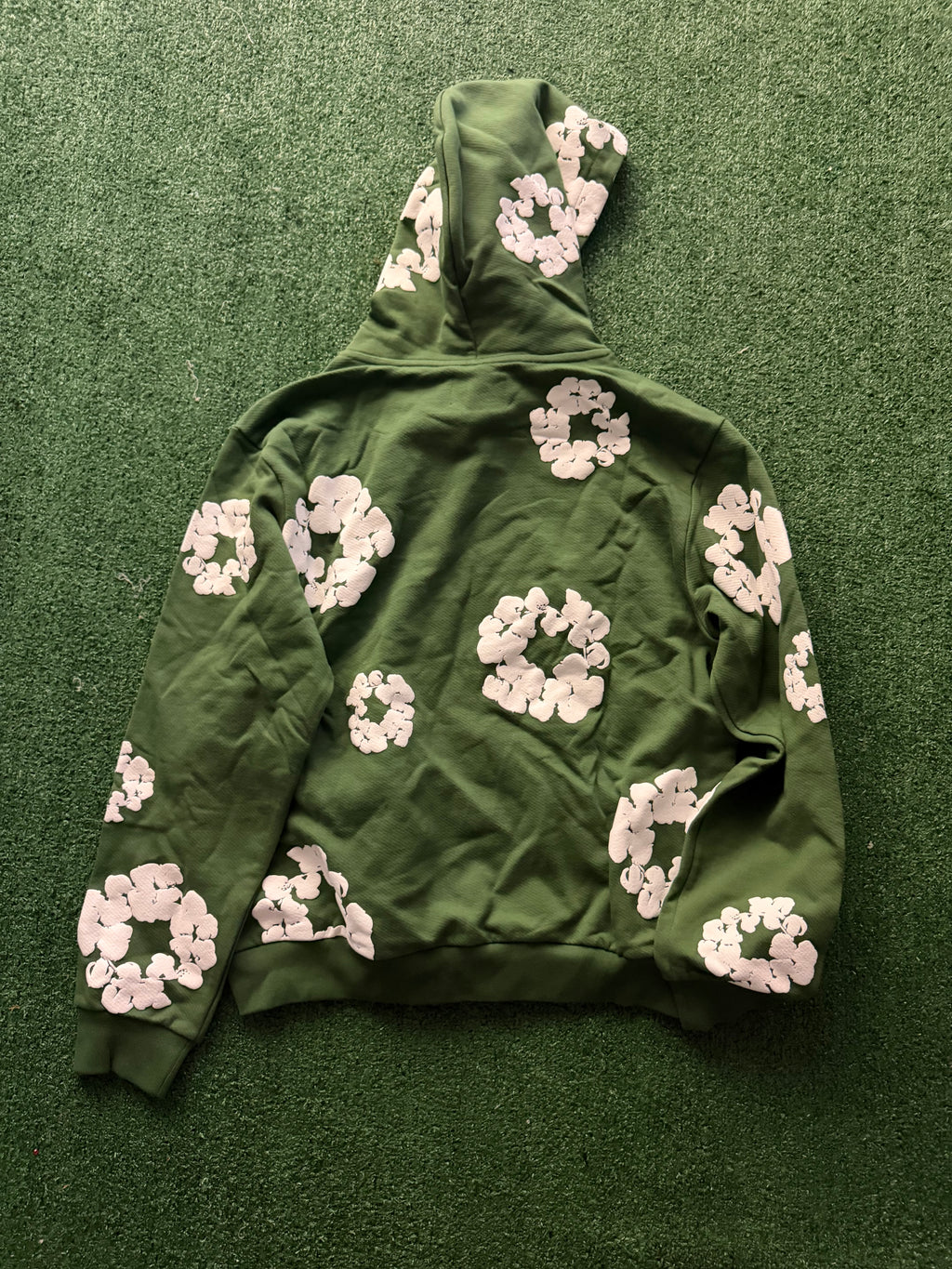 Denium T Pieces