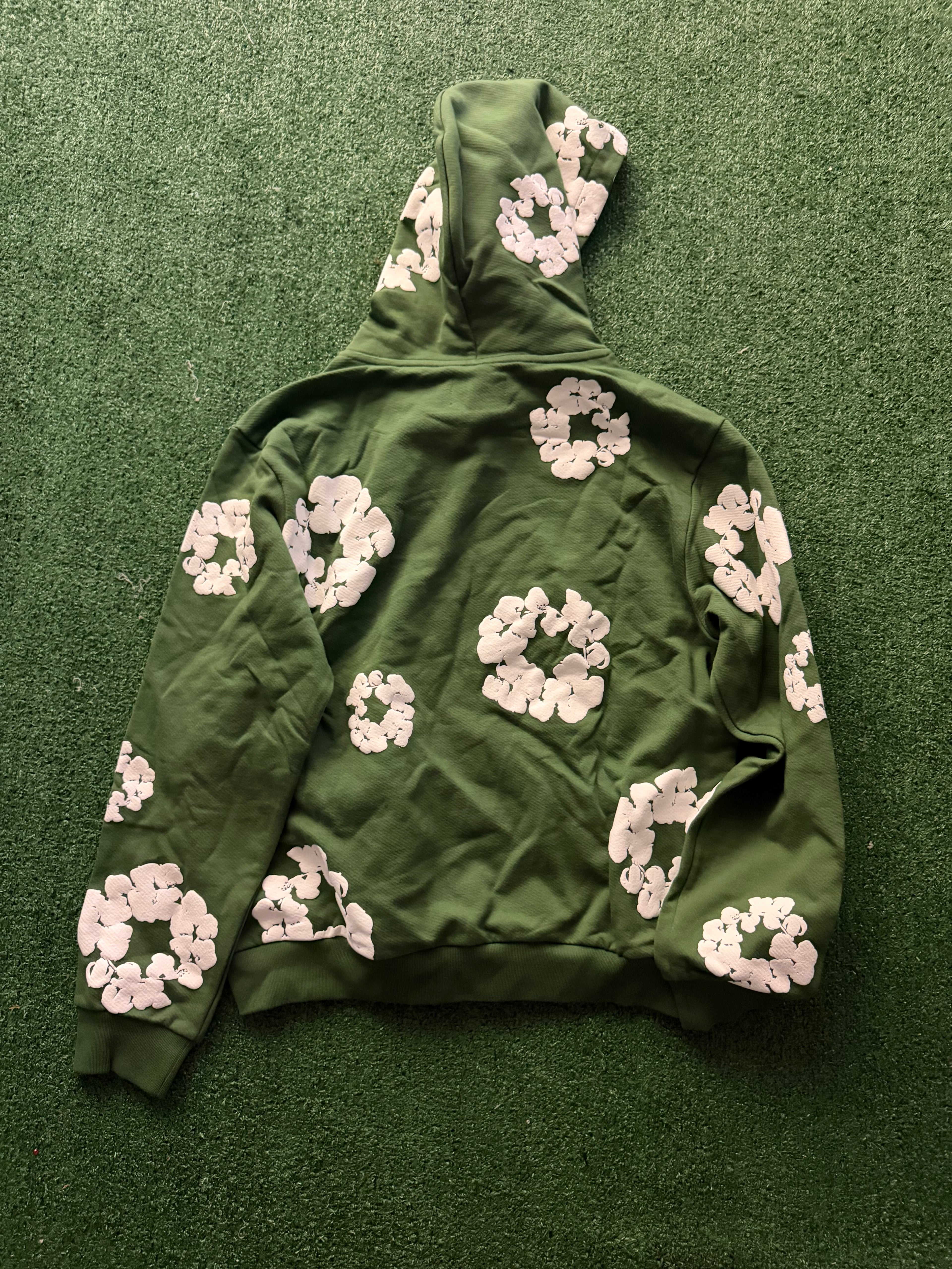 Denium T Pieces
