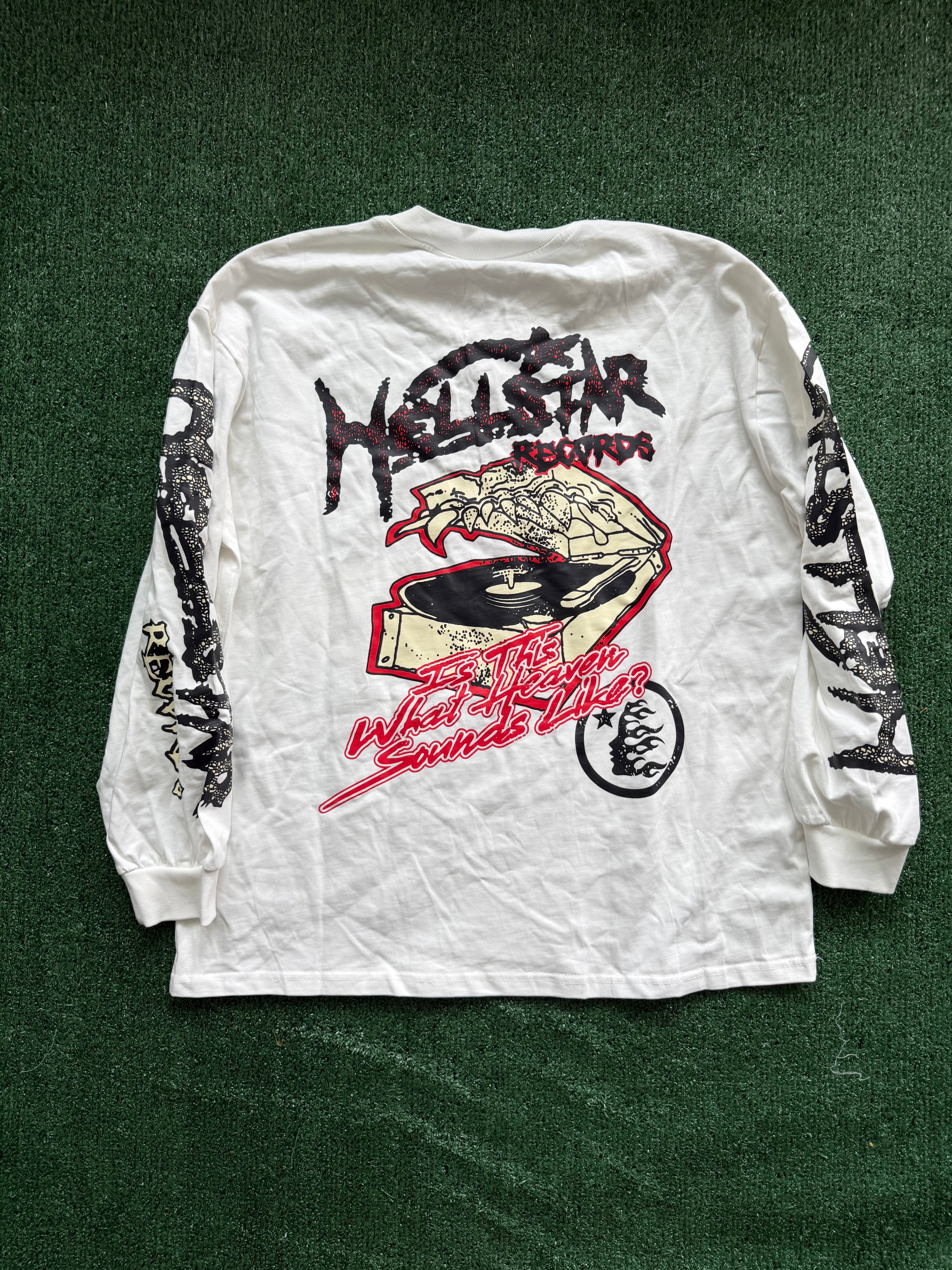 Hellstar T-Shirts
