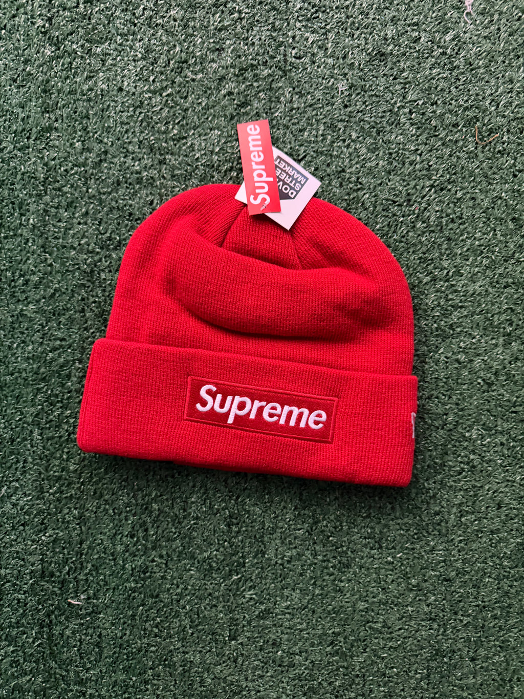 Supreme Beanies