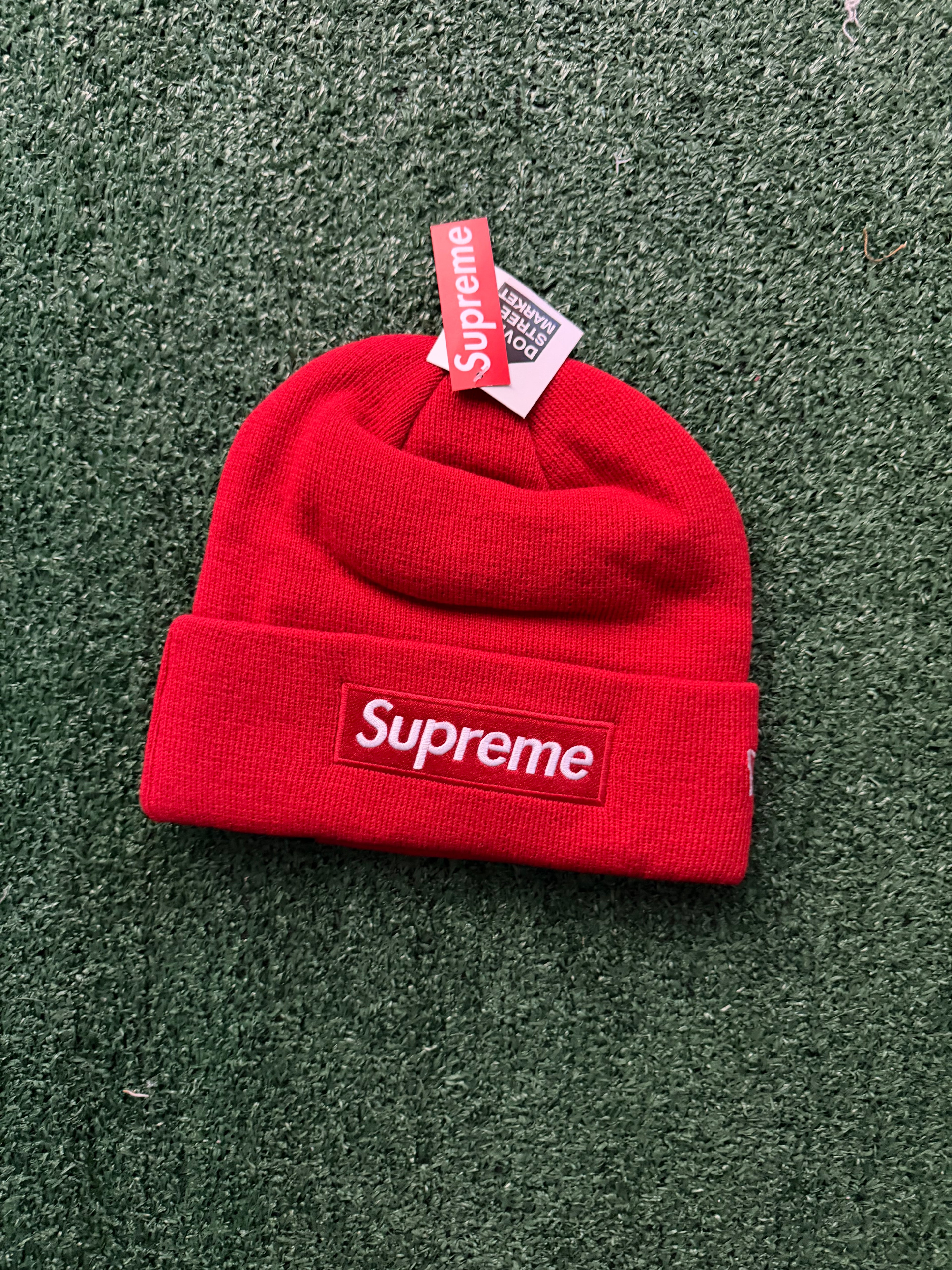 Supreme Beanies