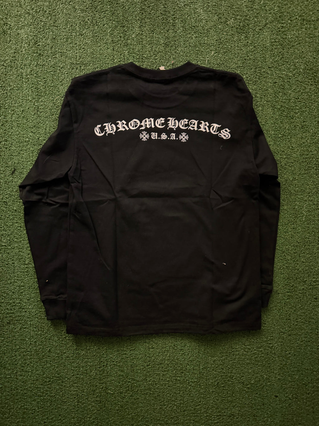 CH Shirts