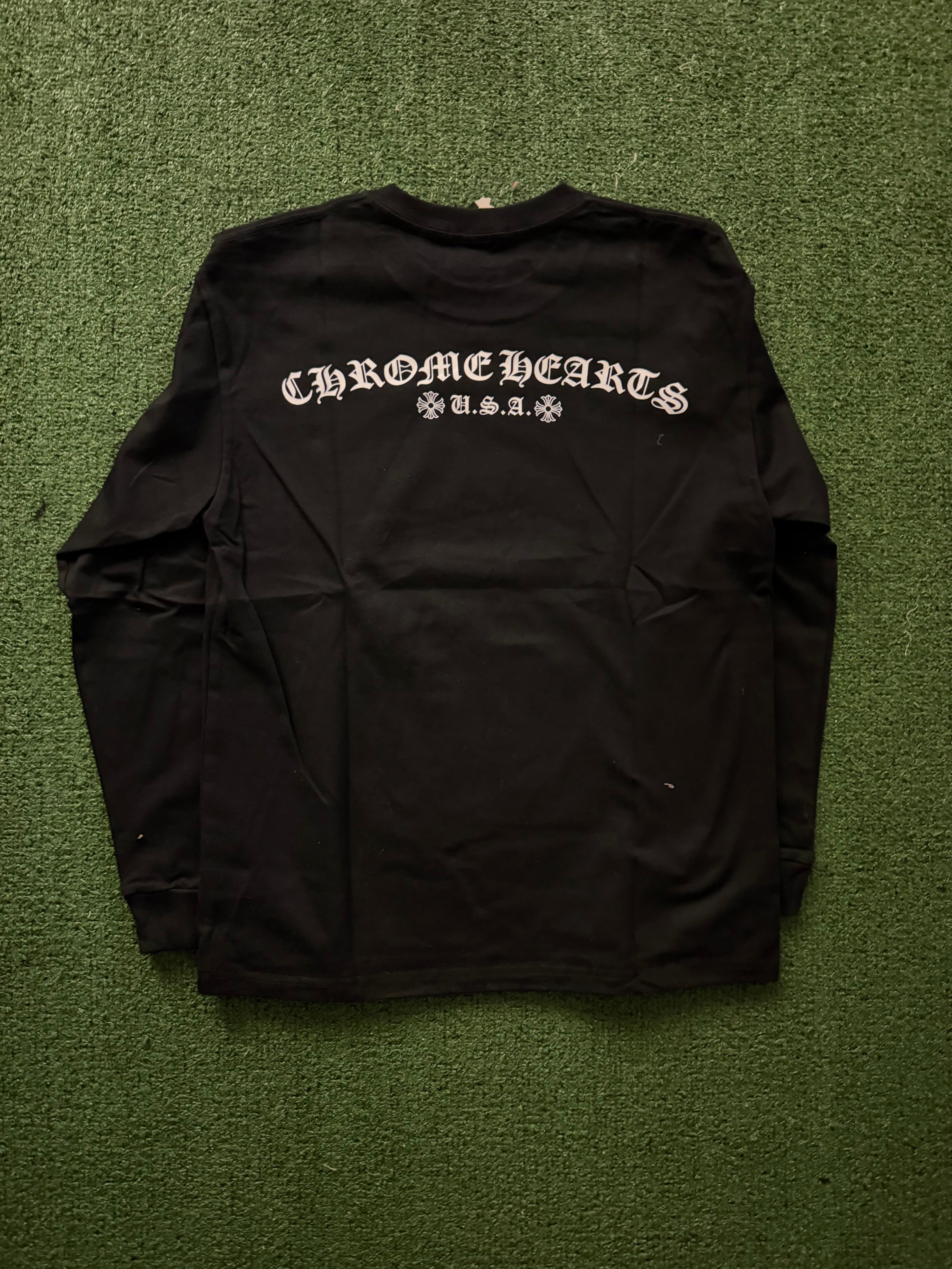 CH Shirts