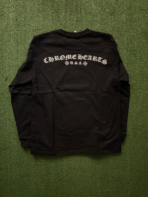 CH Shirts