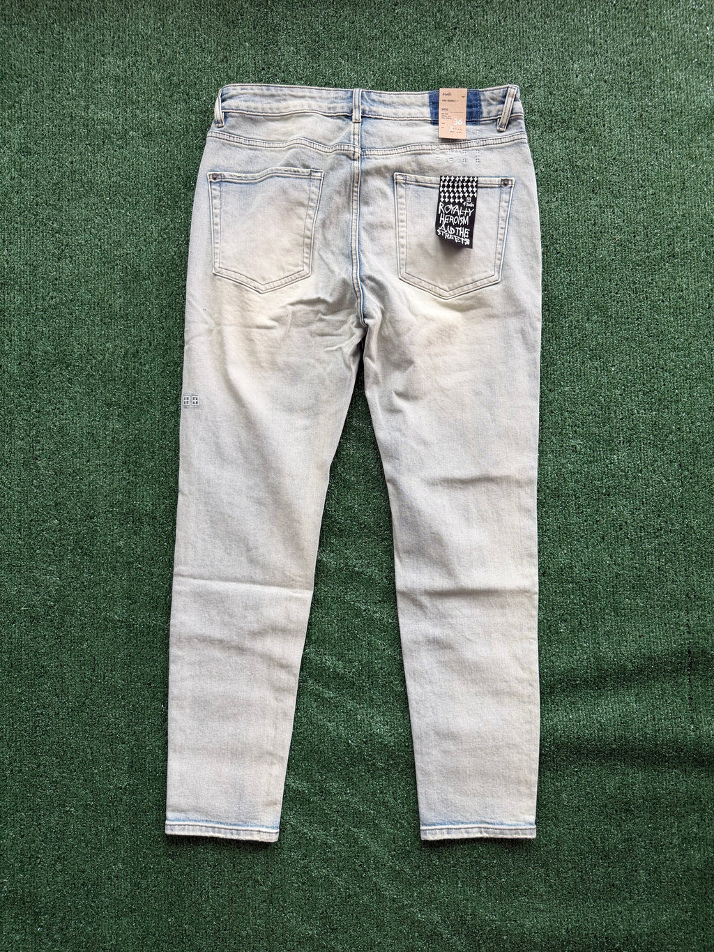 Ksubi Jeans