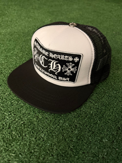 CH Adjustable Hats