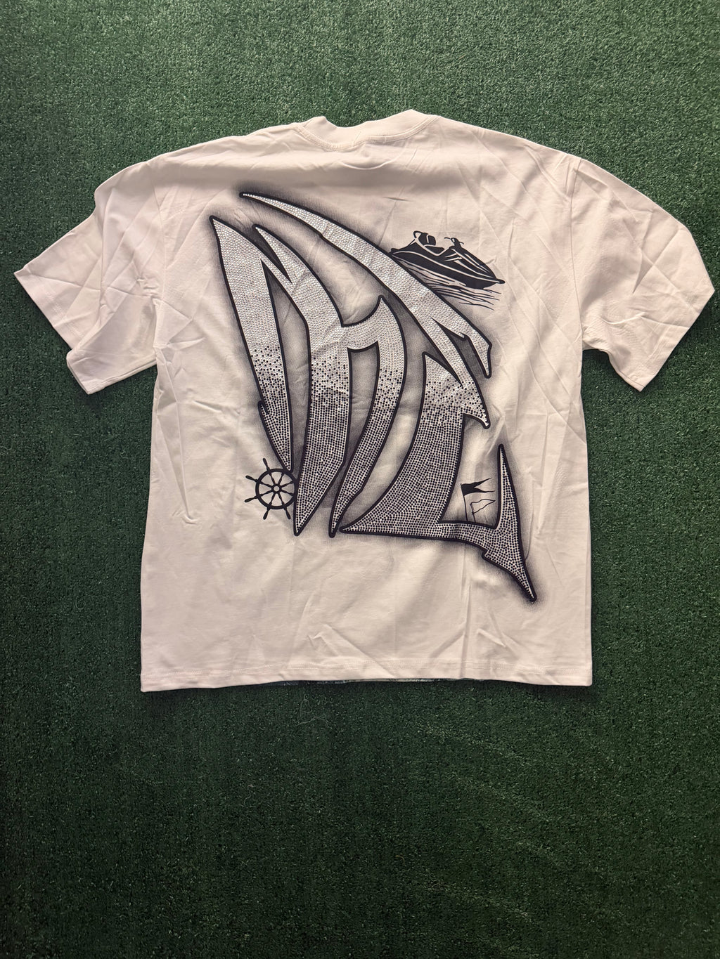 Mixed Emotion T-Shirts