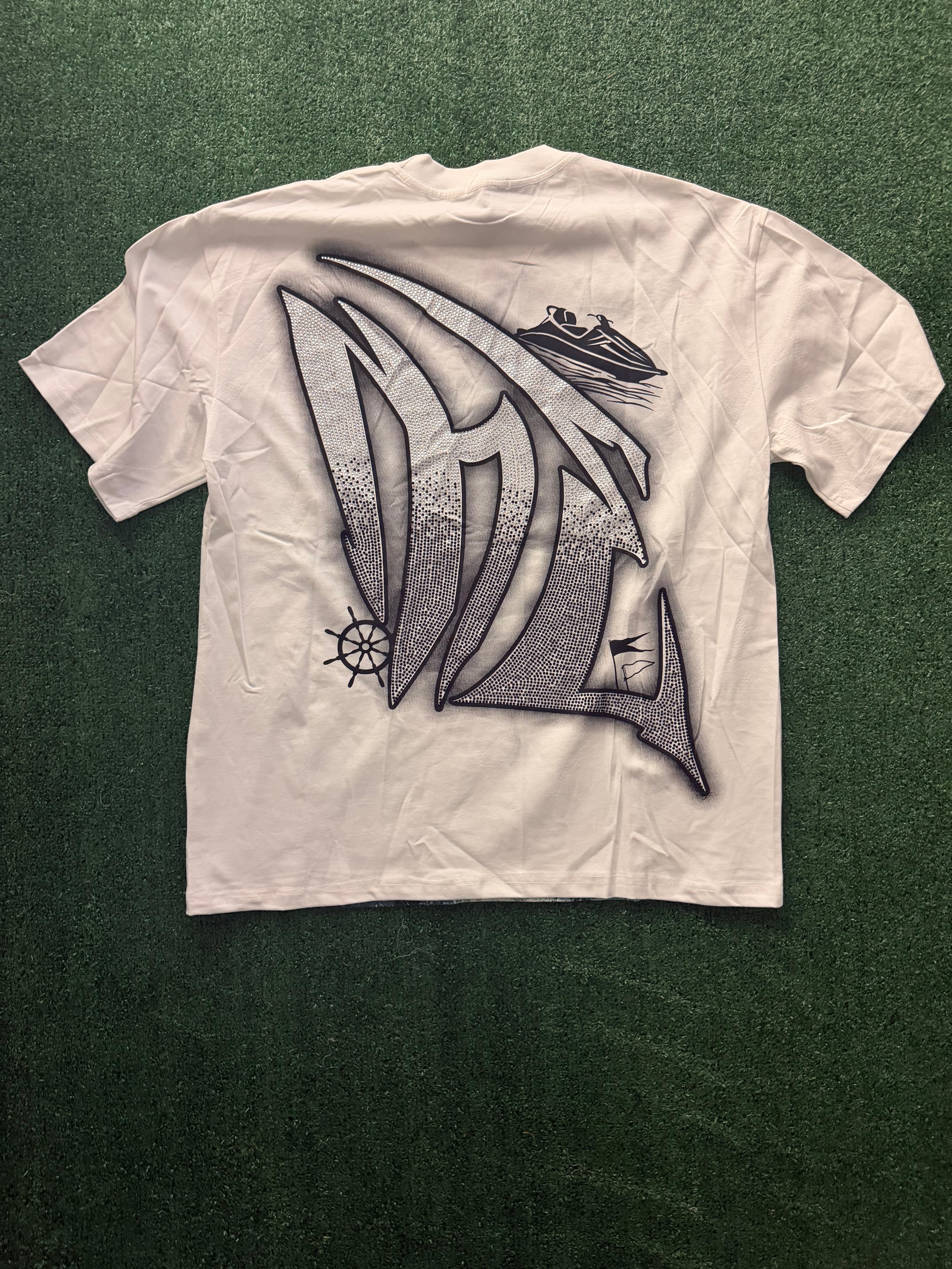 Mixed Emotion T-Shirts