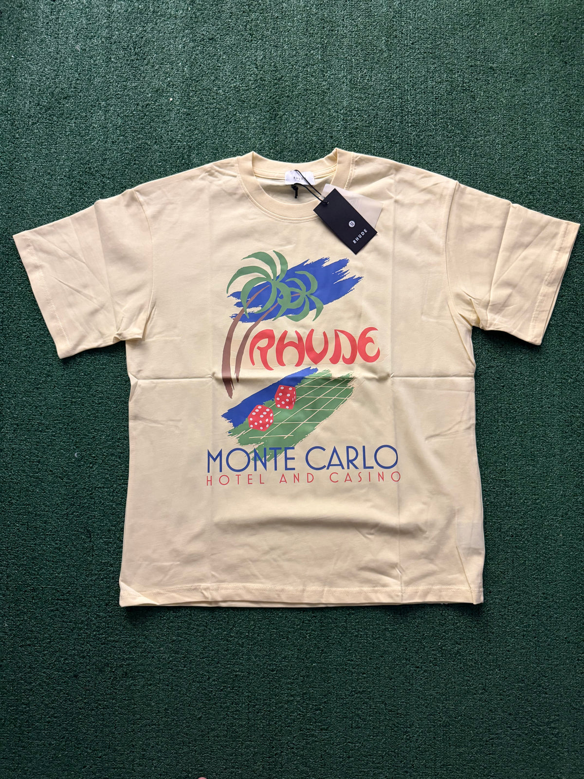 Rhude T-Shirt